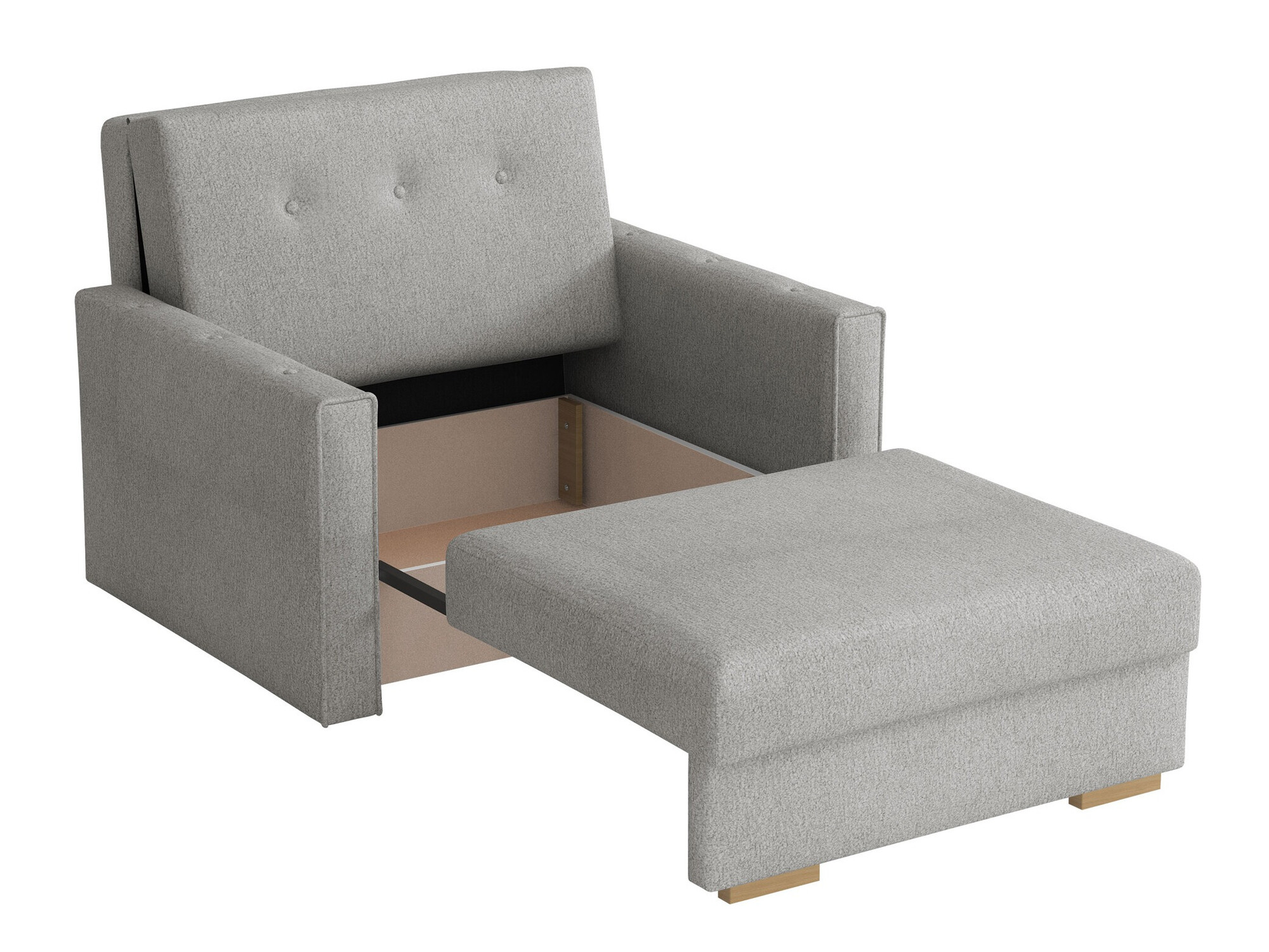 Fauteuil Caelrin I (Coral 50)