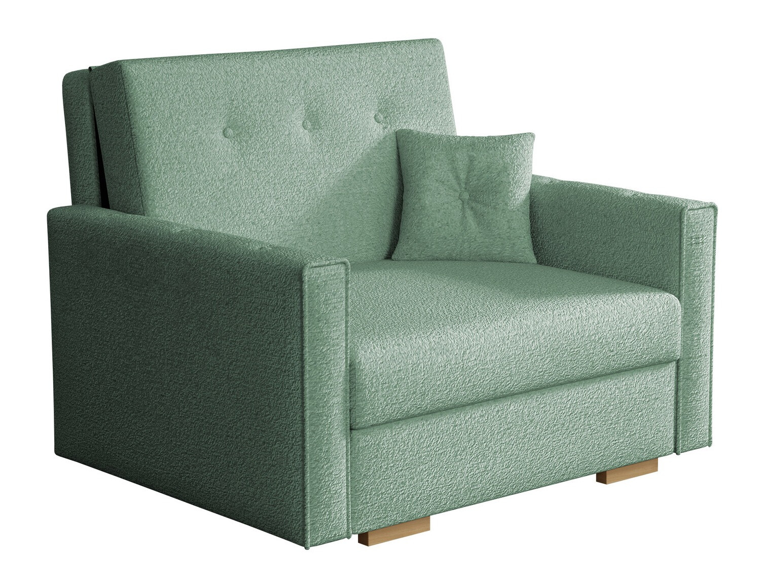 Fauteuil Caelrin I (Coral 55)