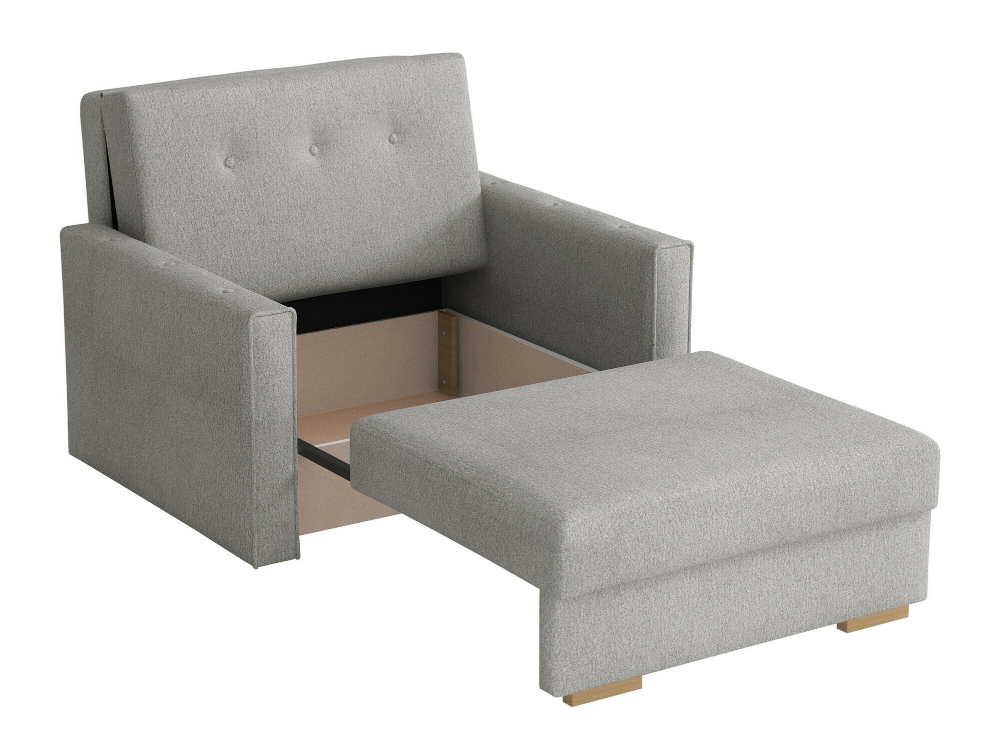 Fauteuil Caelrin I (Coral 65)