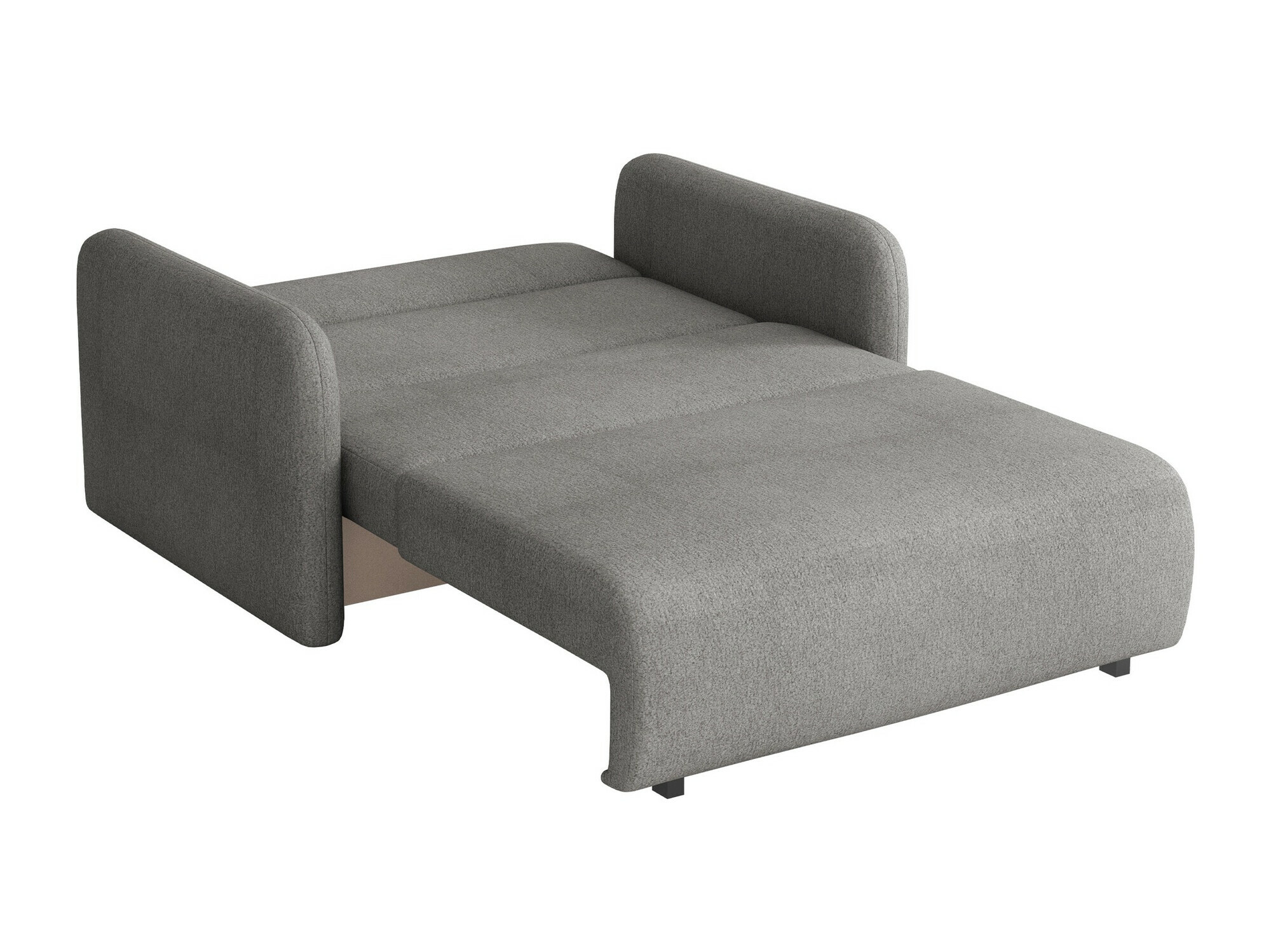 Canapé convertible Poetal II (Coral 15)