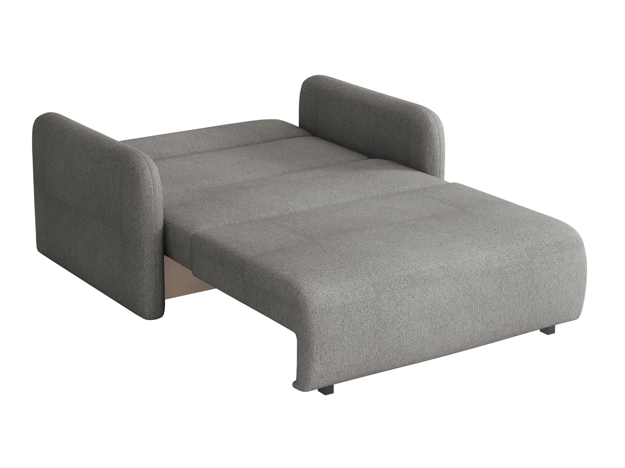 Canapé convertible Poetal II (Coral 75)