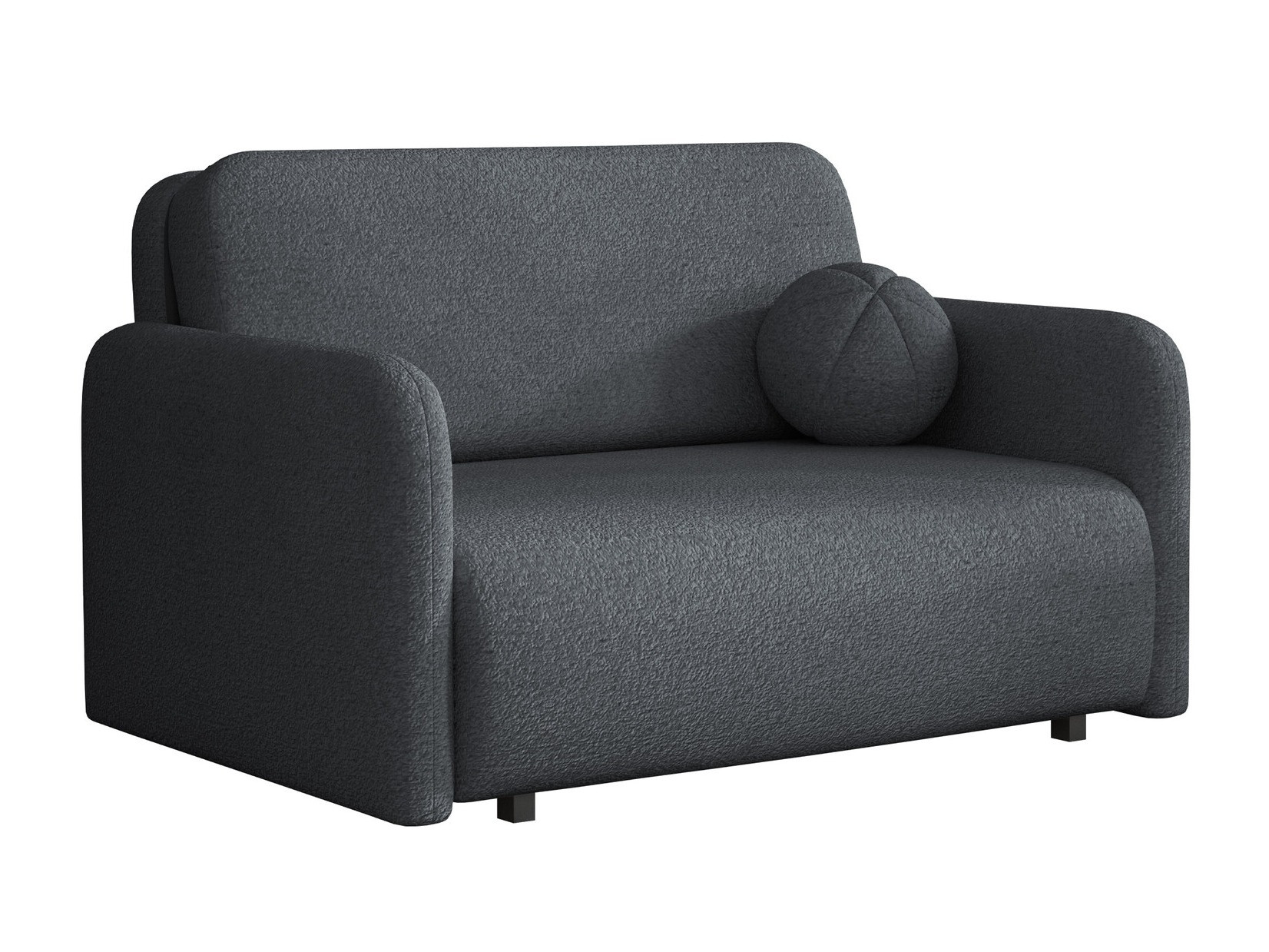 Canapé convertible Poetal II (Coral 80)