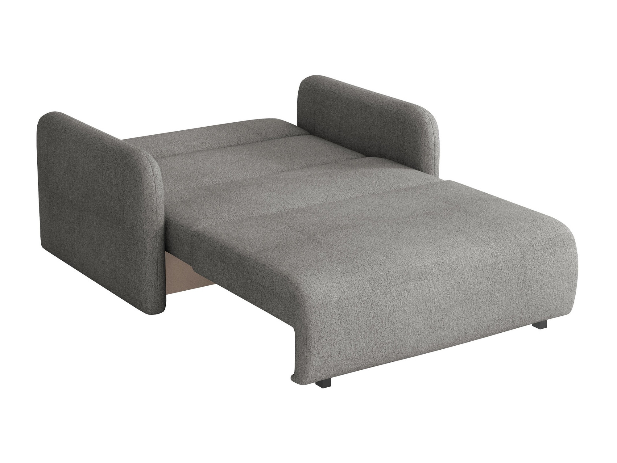 Canapé convertible Poetal II (Coral 80)