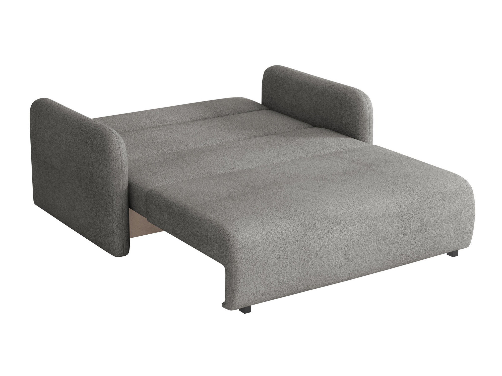 Canapé convertible Poetal III (Coral 45)