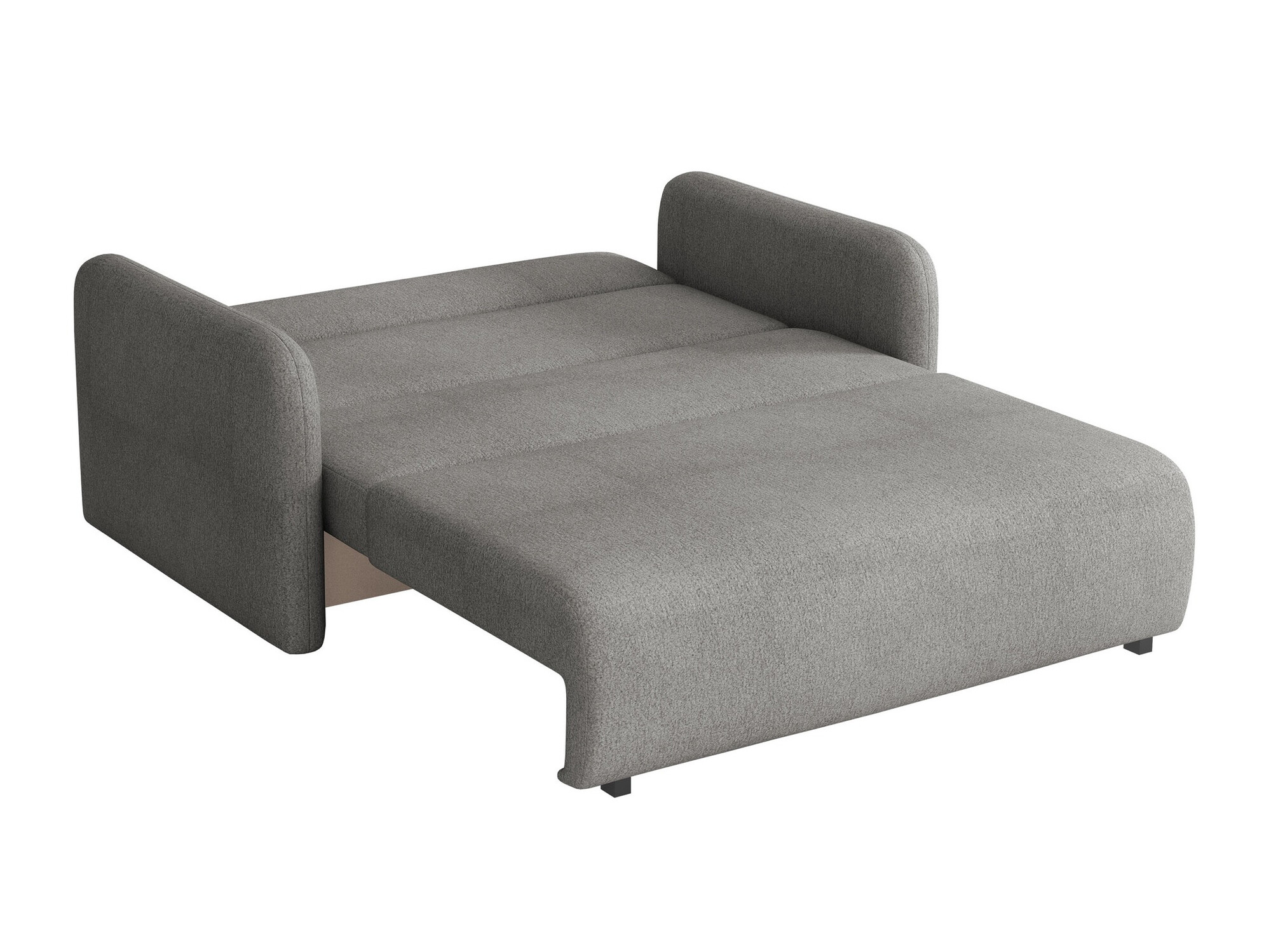Canapé convertible Poetal III (Coral 50)