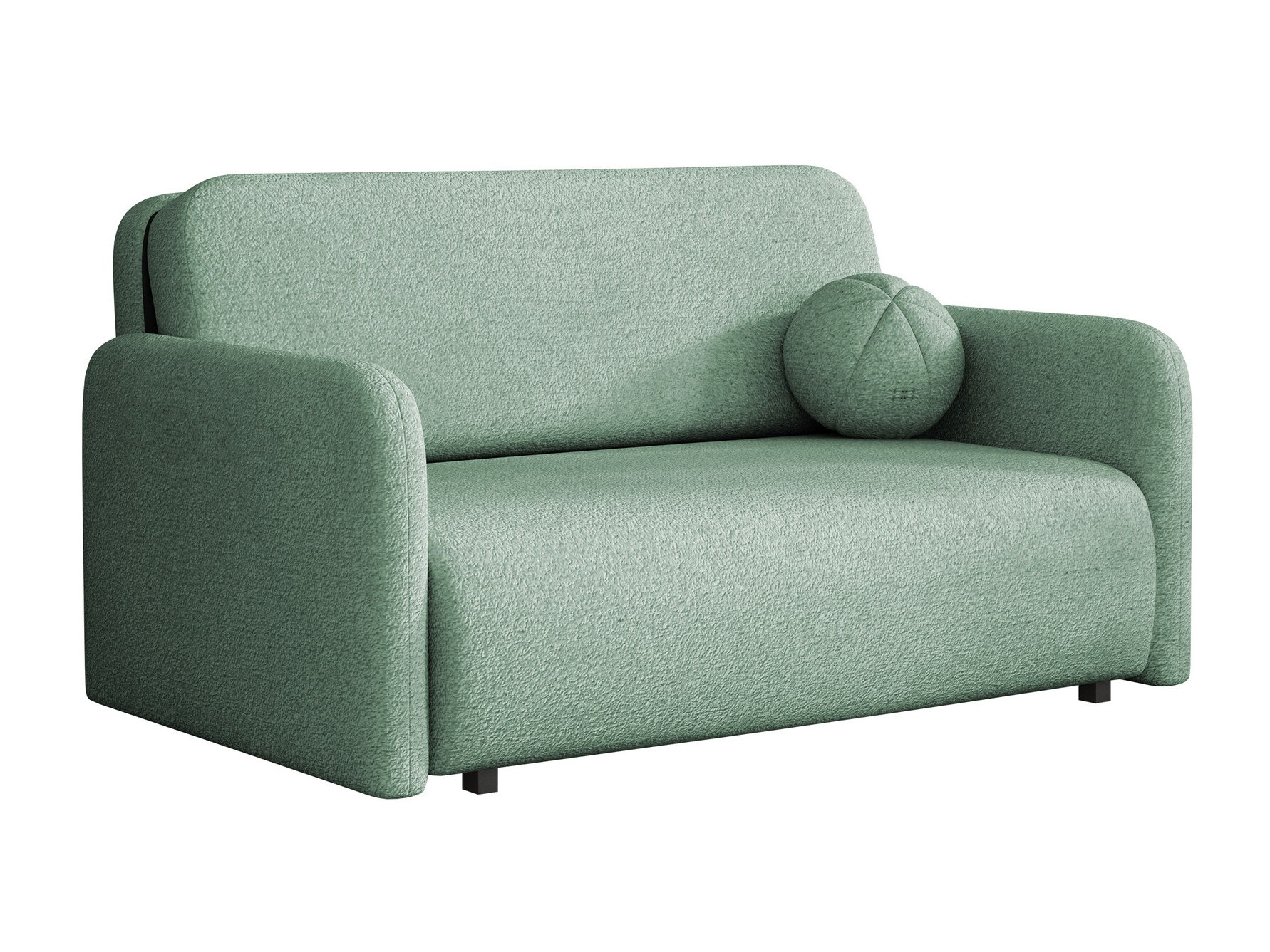 Canapé convertible Poetal III (Coral 55)