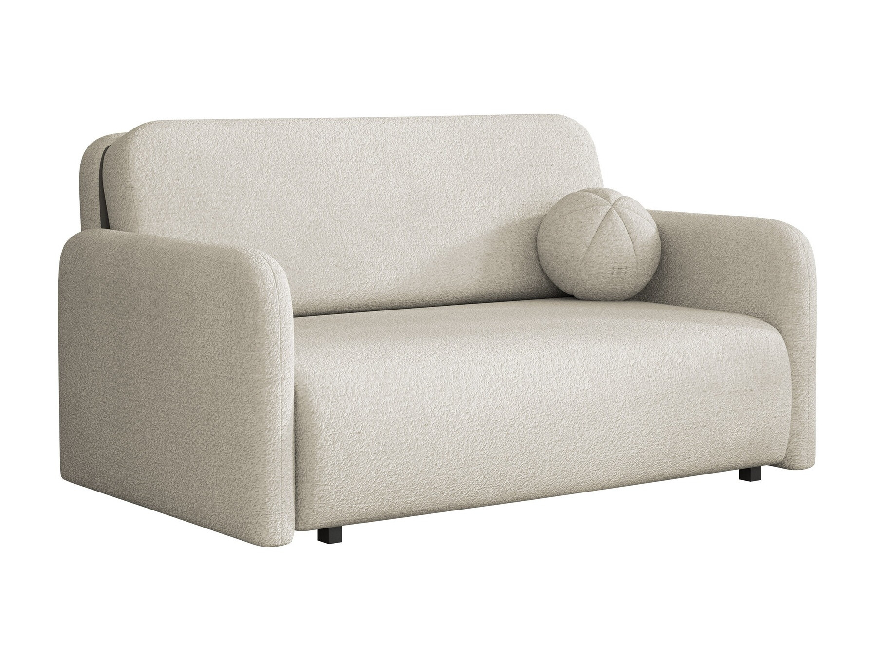 Canapé convertible Poetal III (Coral 65)