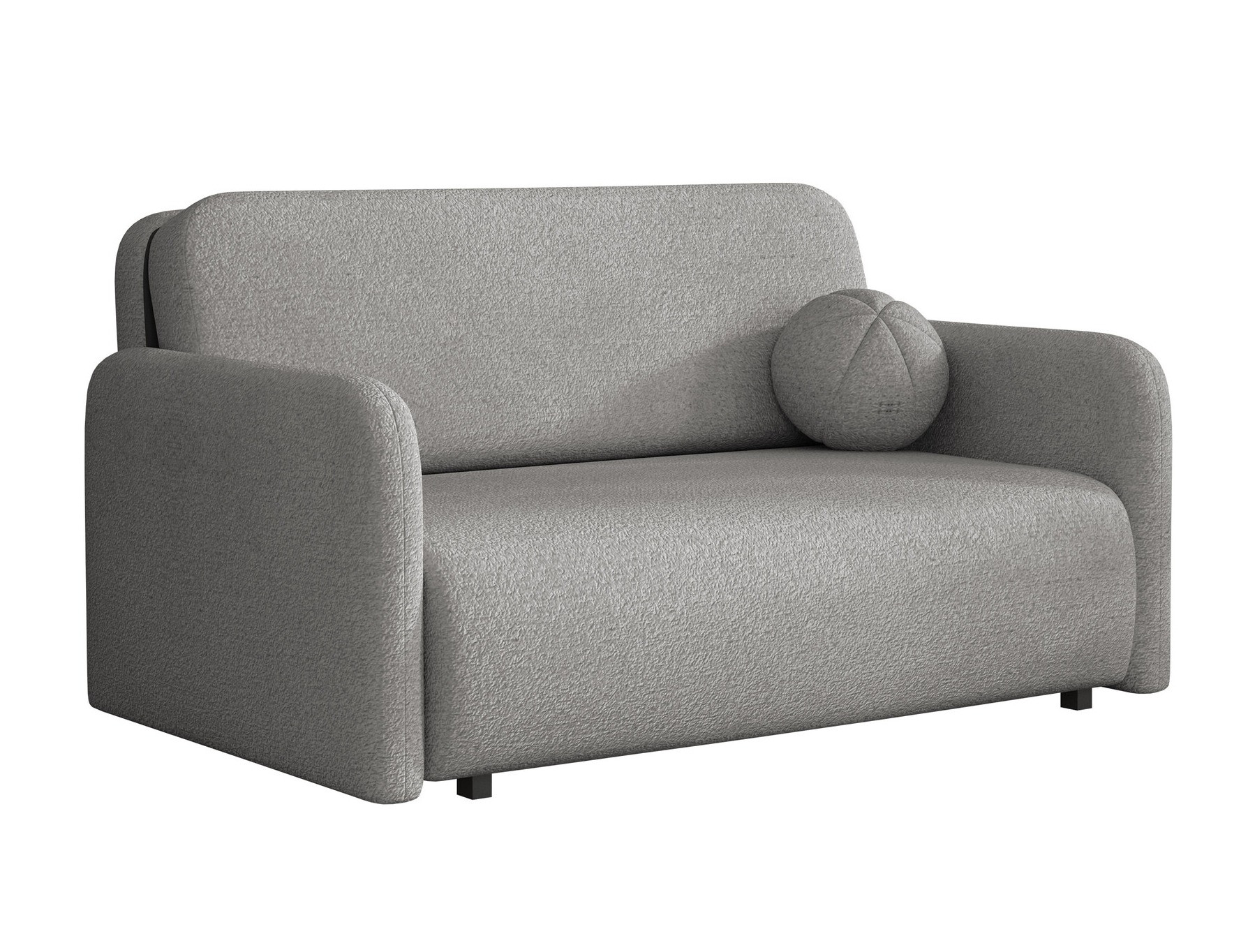 Canapé convertible Poetal III (Coral 75)