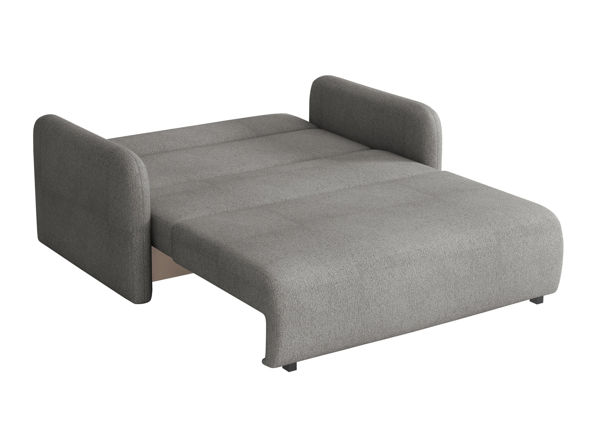 Canapé convertible Poetal III (Coral 75)