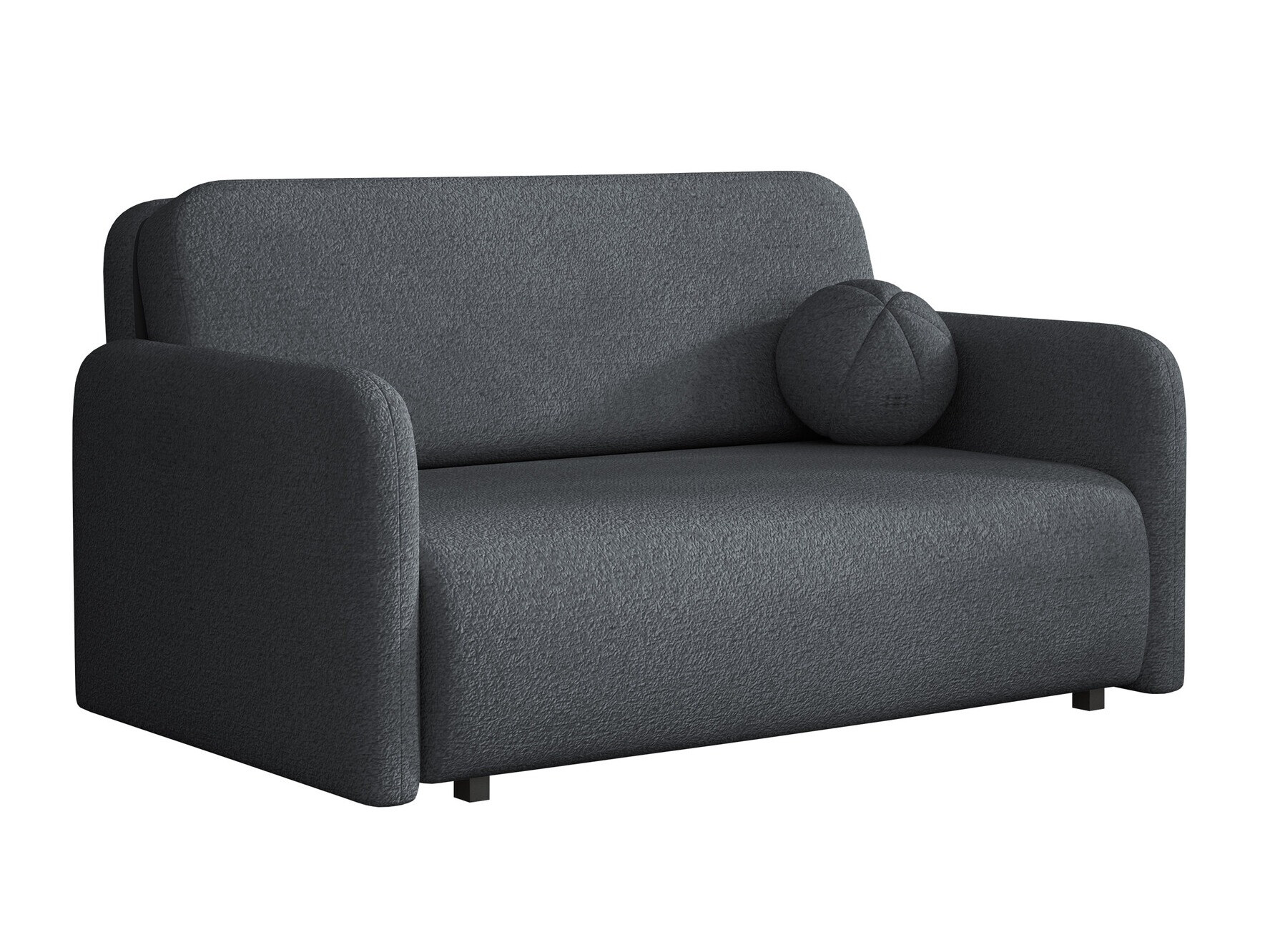 Canapé convertible Poetal III (Coral 80)