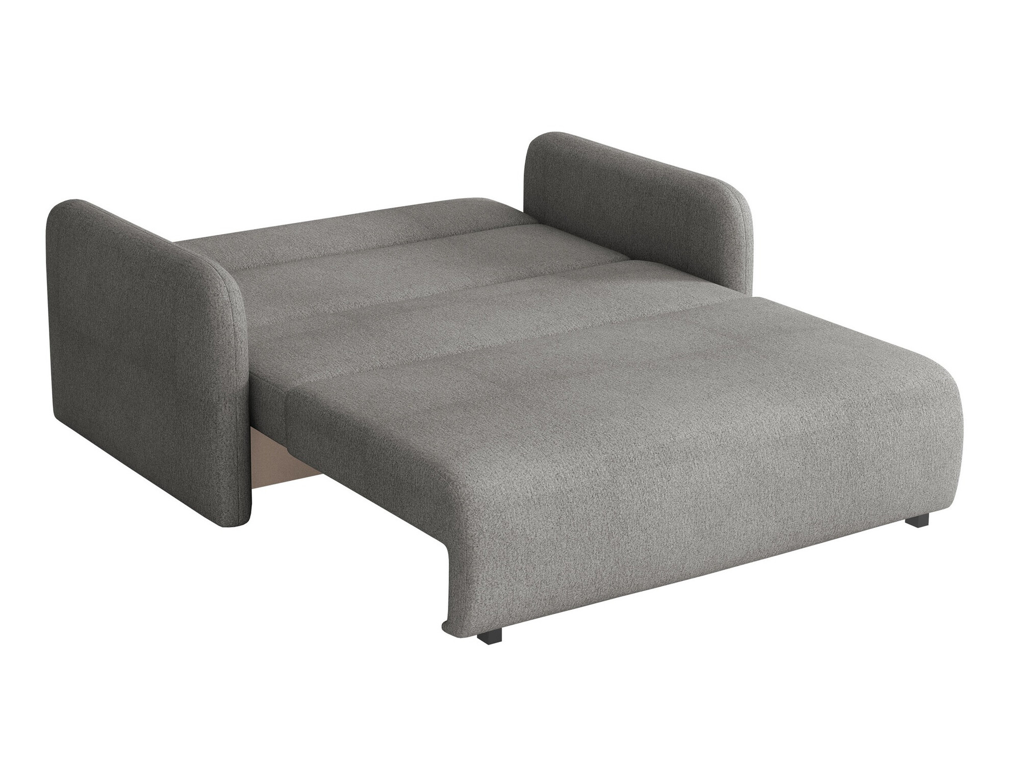 Canapé convertible Poetal III (Coral 80)