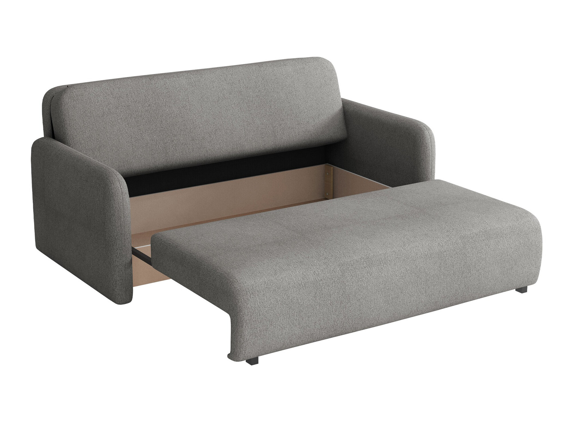 Canapé convertible Poetal IV (Coral 15)