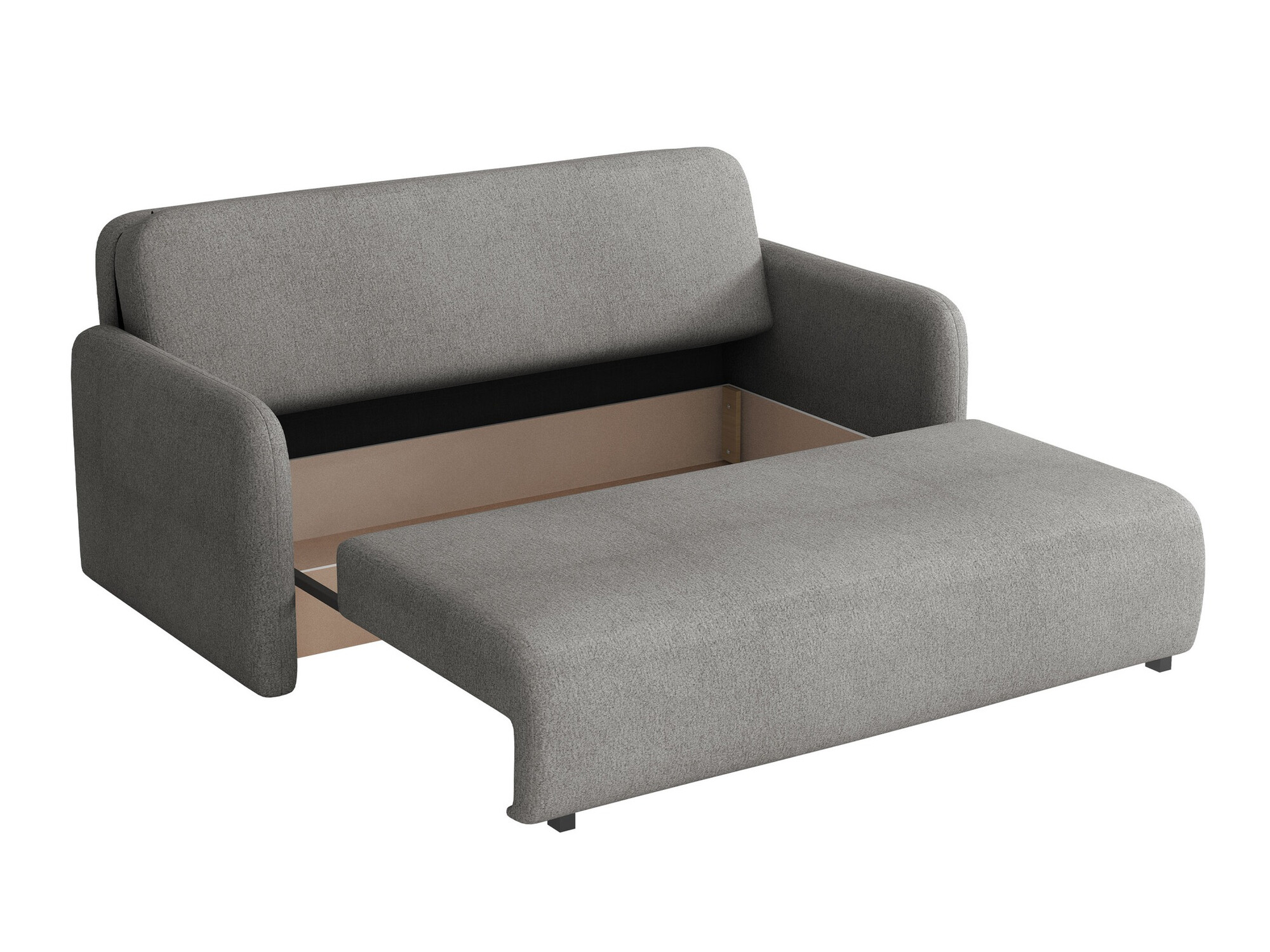 Canapé convertible Poetal IV (Coral 45)