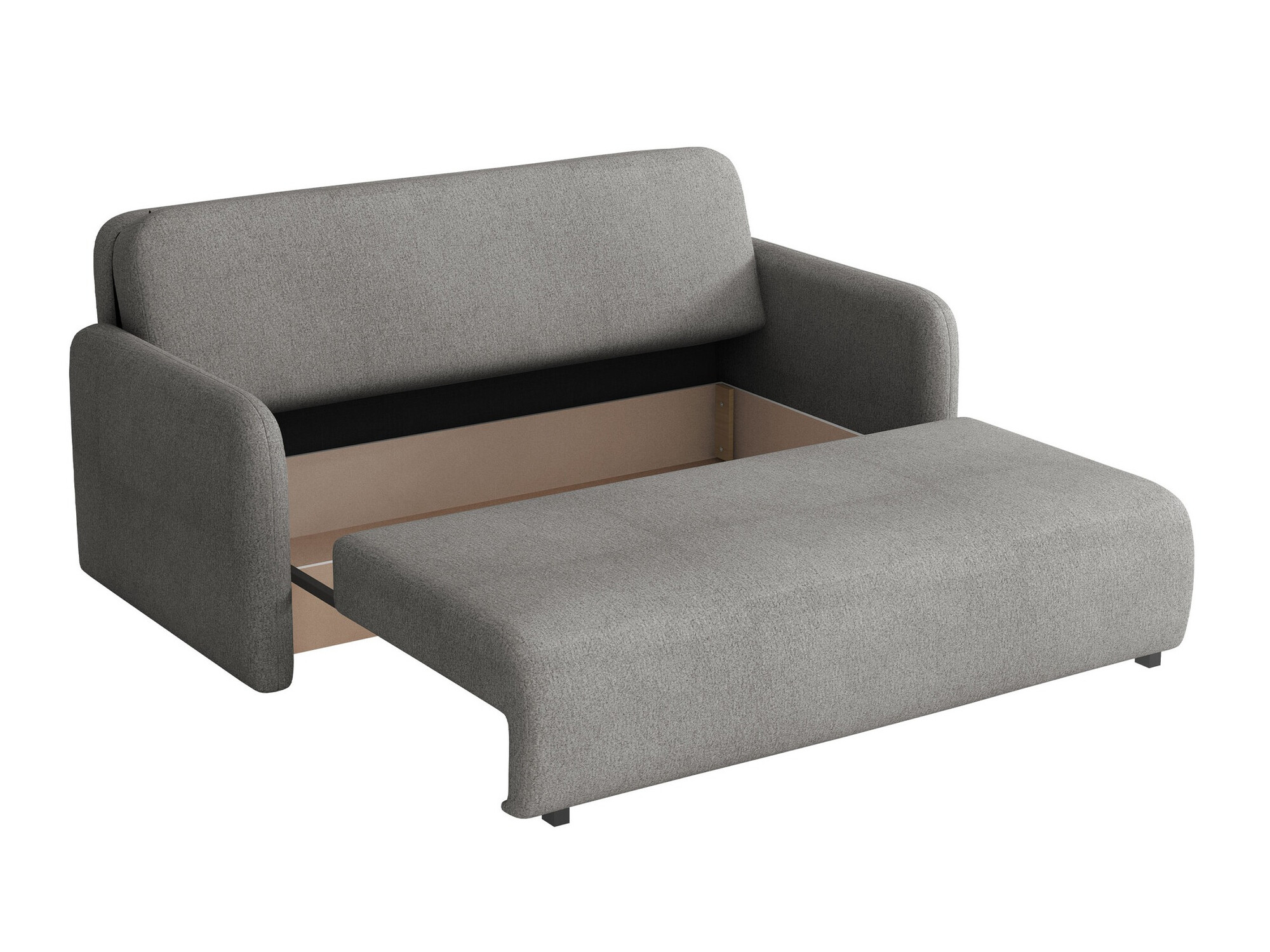 Canapé convertible Poetal IV (Coral 50)