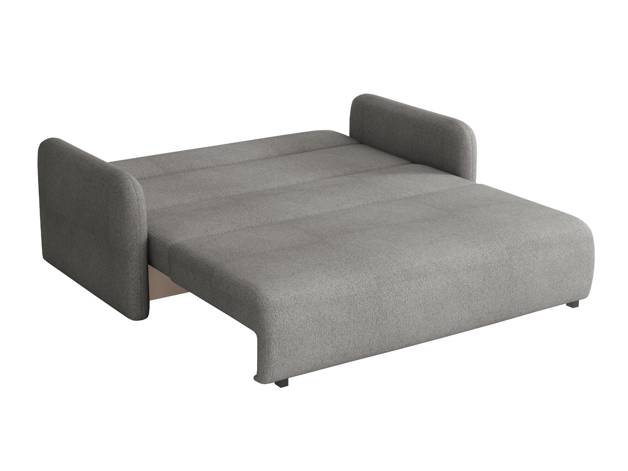 Canapé convertible Poetal IV (Coral 55)