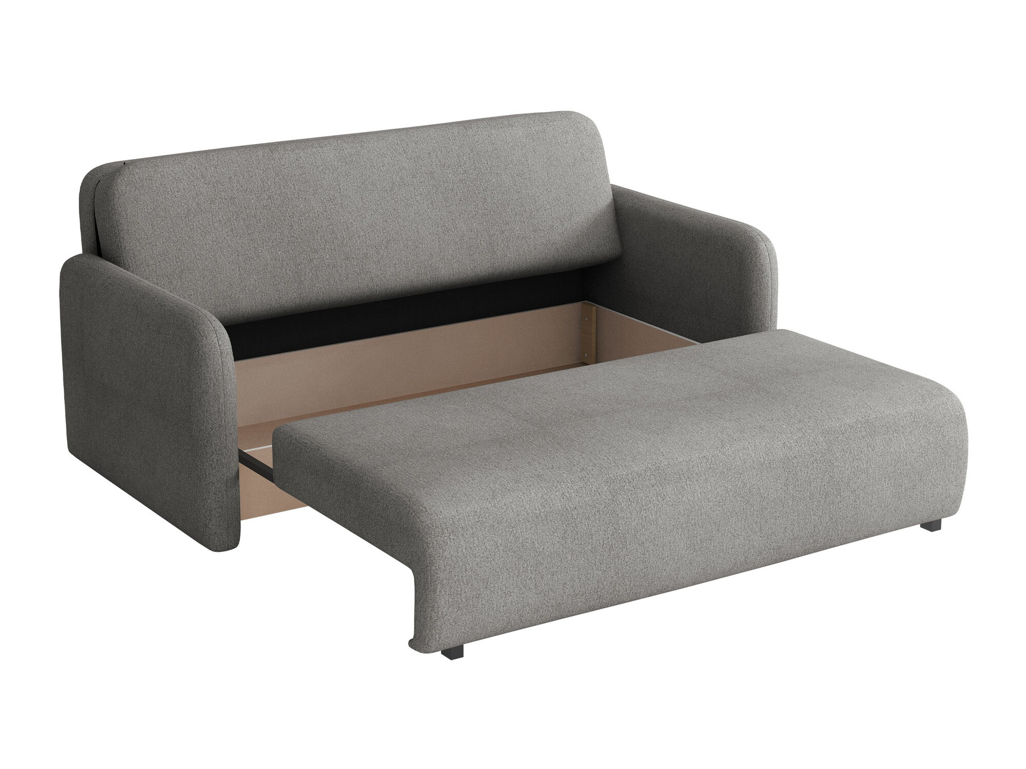 Canapé convertible Poetal IV (Coral 55)