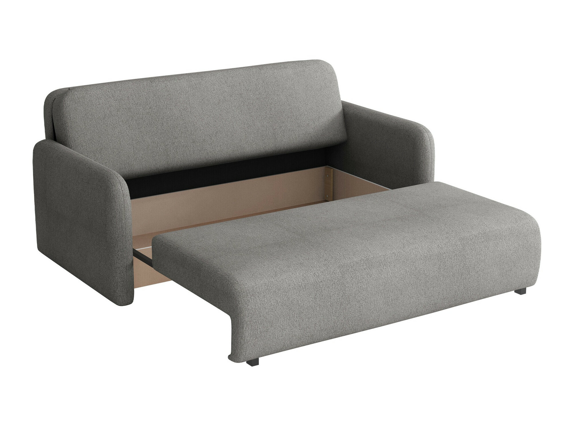 Canapé convertible Poetal IV (Coral 65)
