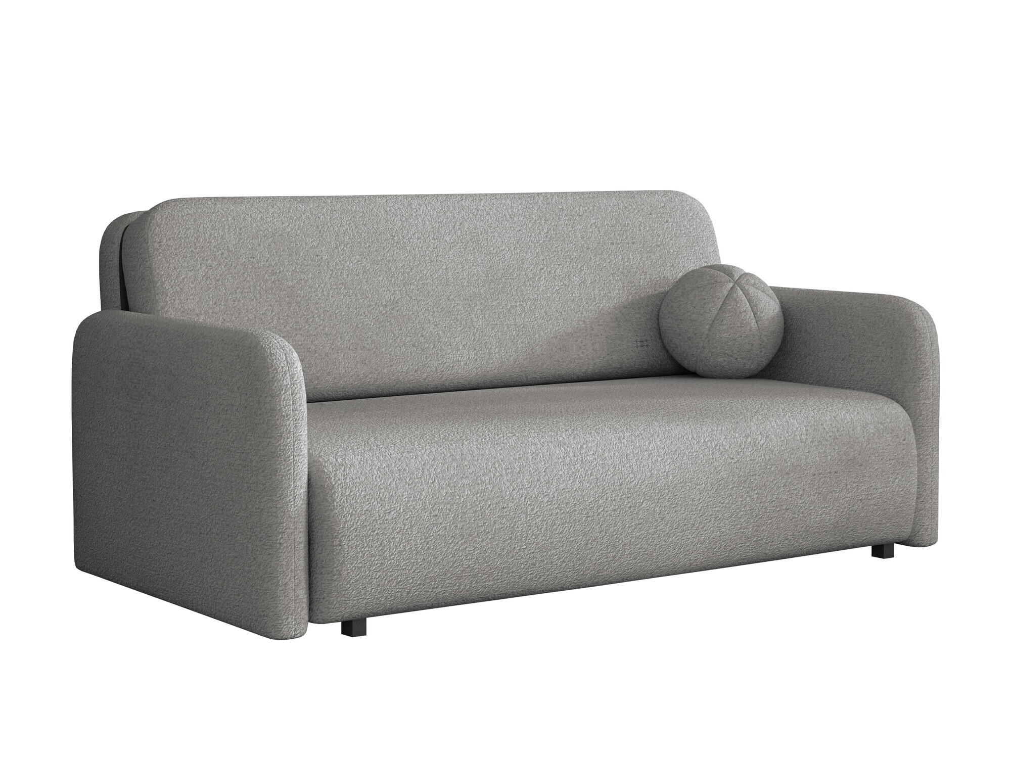 Canapé convertible Poetal IV (Coral 75)