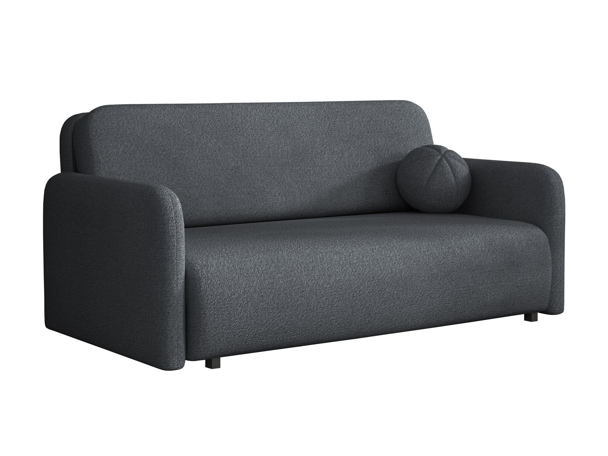 Canapé convertible Poetal IV (Coral 80)