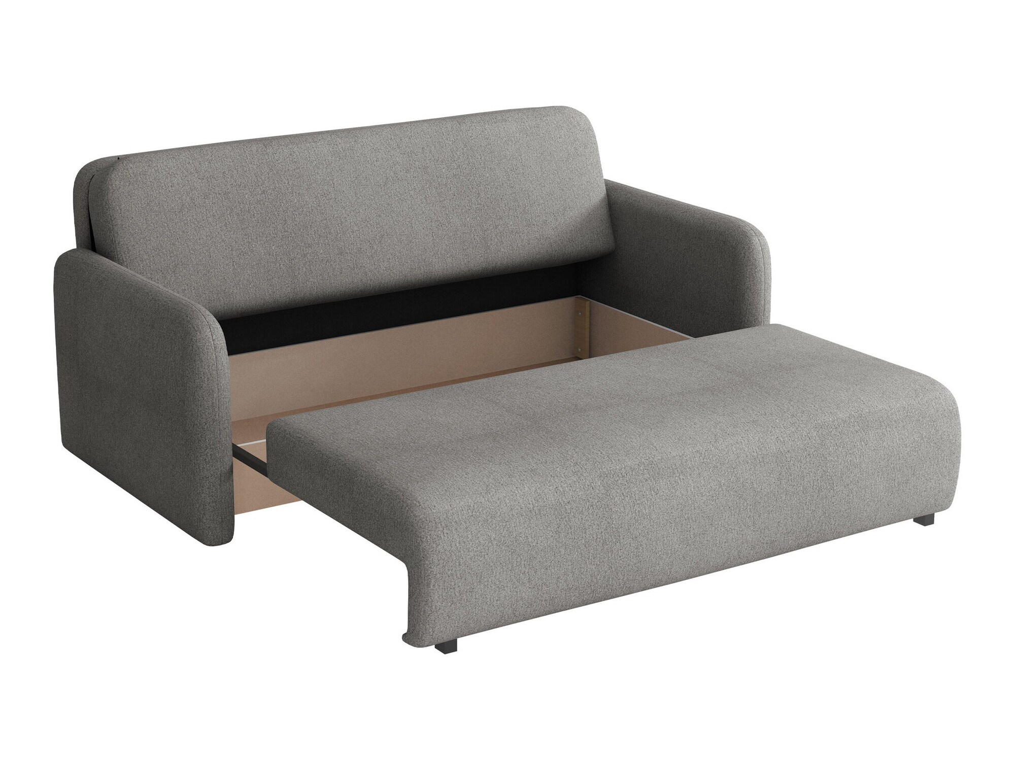 Canapé convertible Poetal IV (Coral 80)