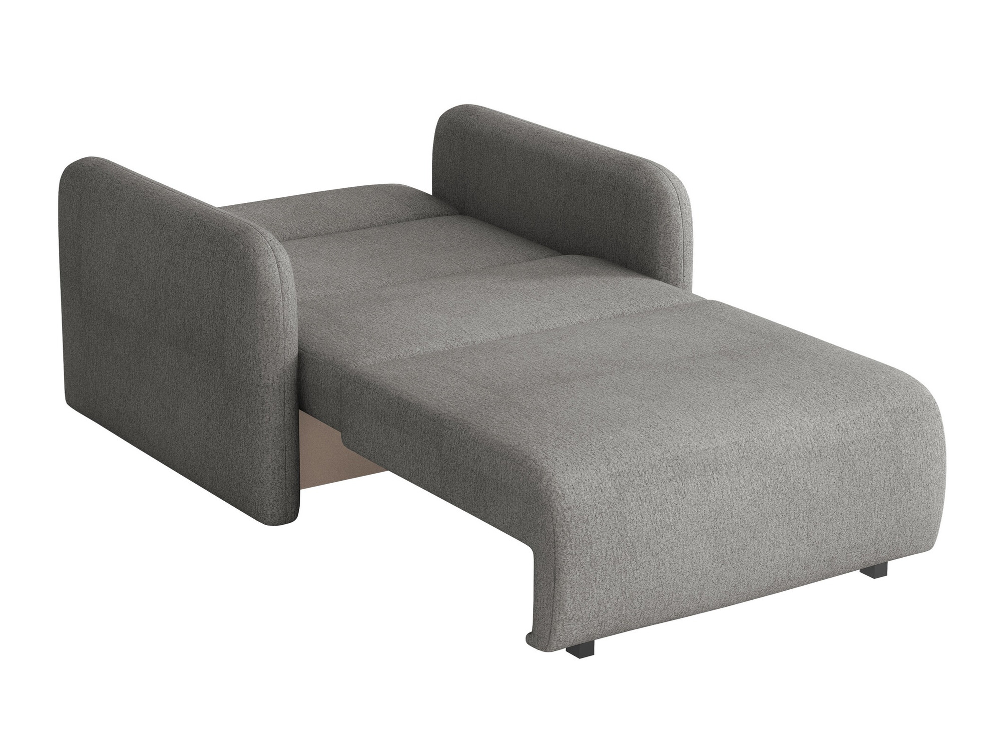 Fauteuil Poetal I (Coral 15)