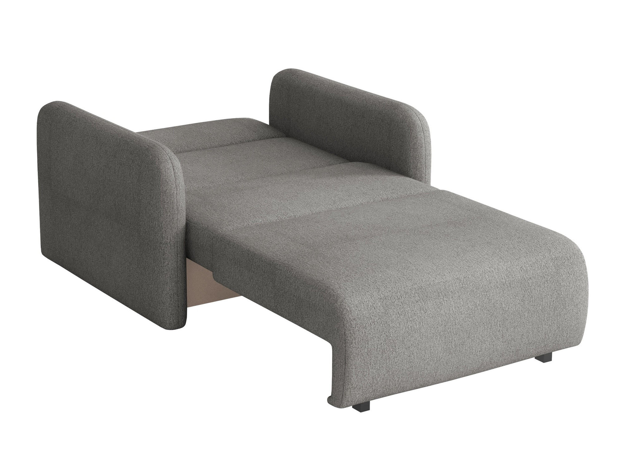 Fauteuil Poetal I (Coral 55)