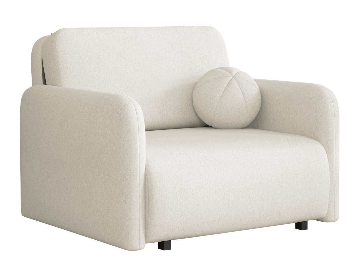 Fauteuil Poetal I (Velo 621)