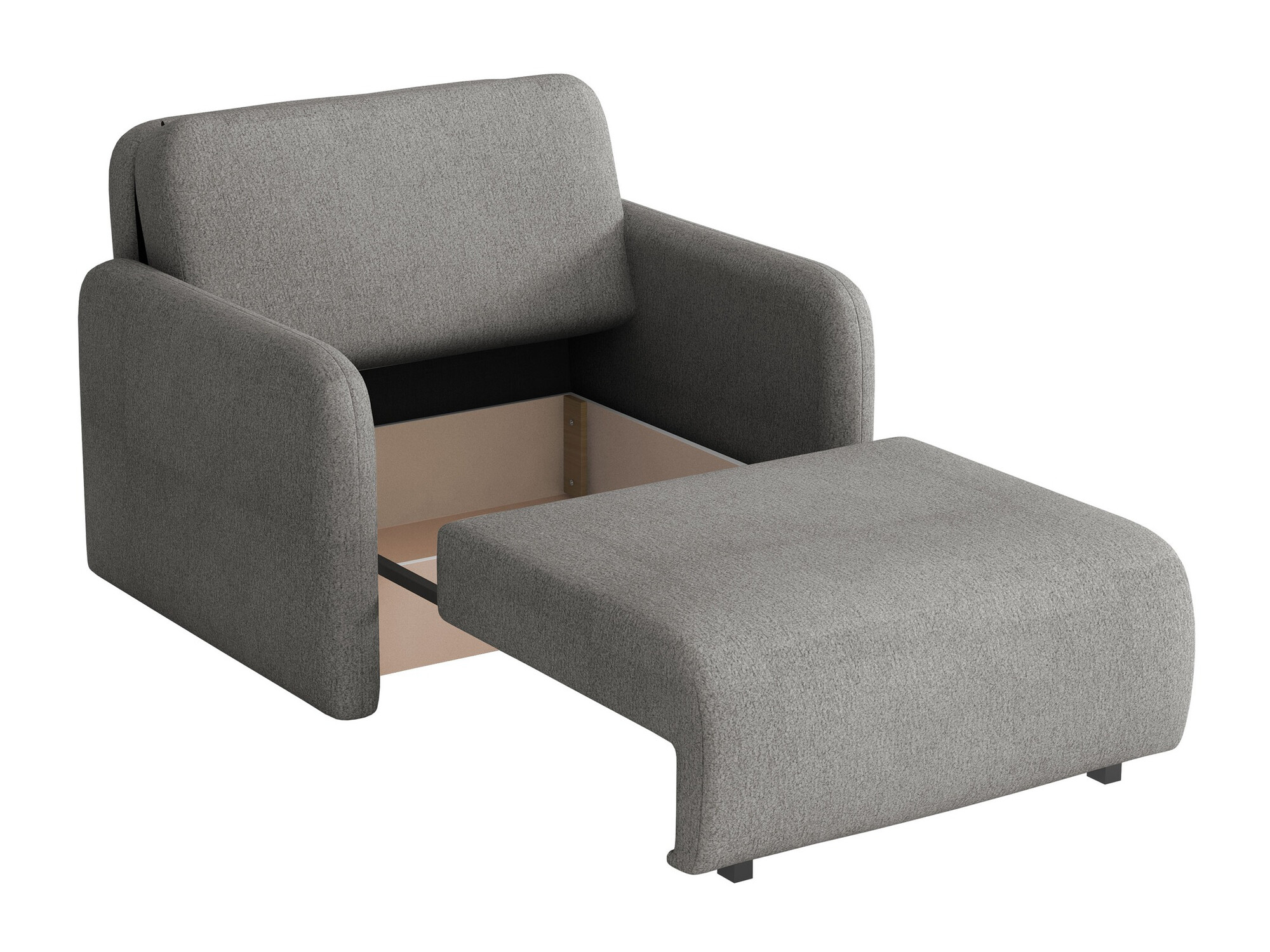 Fauteuil Poetal I (Velo 621)