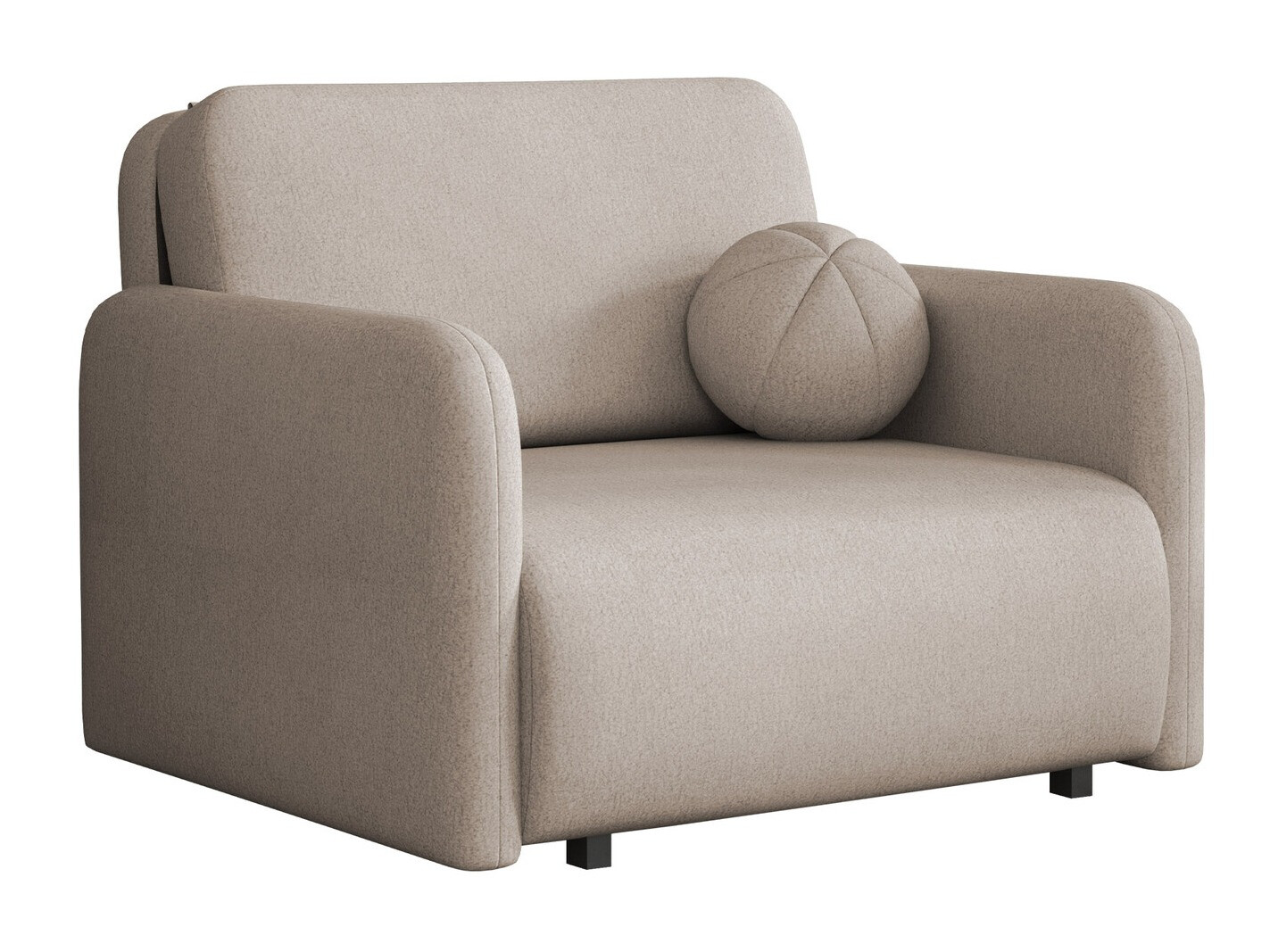 Fauteuil Poetal I (Velo 623)