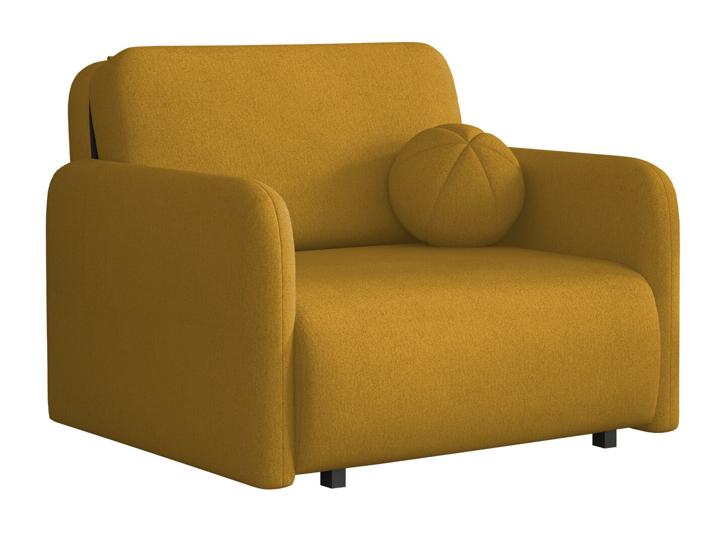 Fauteuil Poetal I (Velo 626)