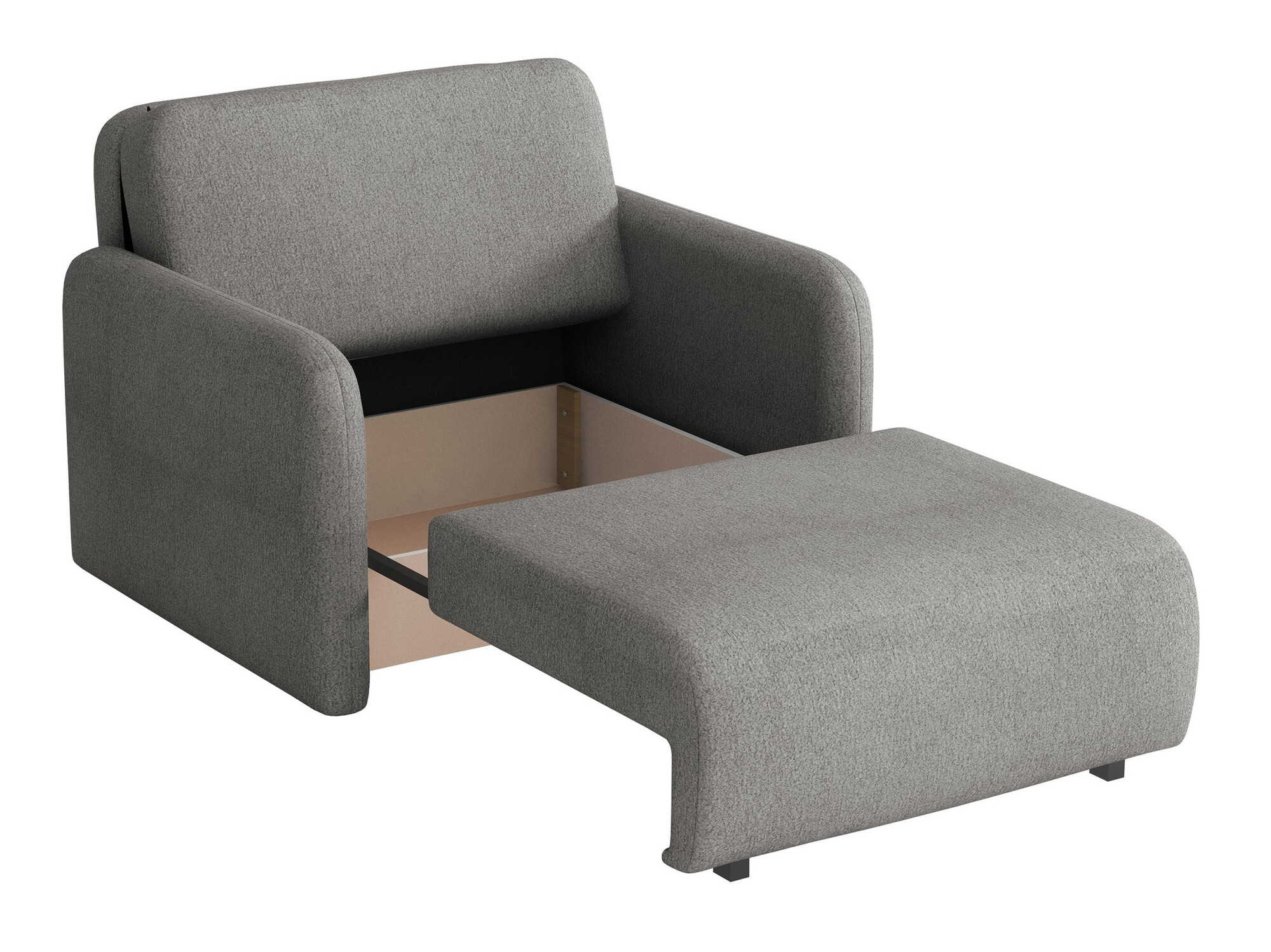 Fauteuil Poetal I (Velo 626)