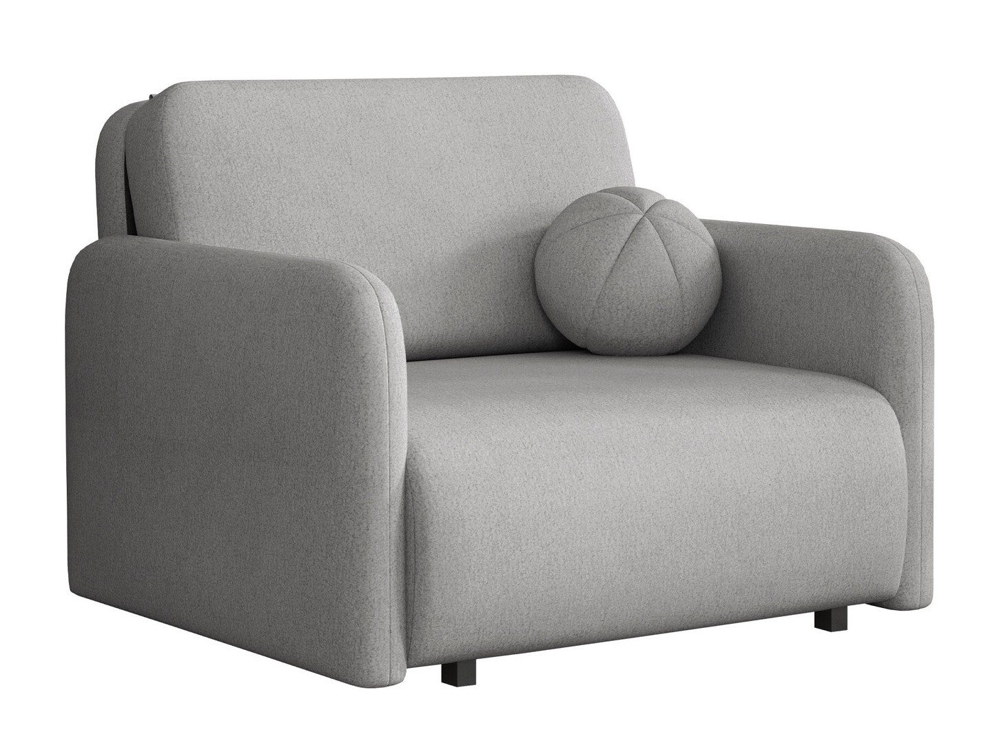 Fauteuil Poetal I (Velo 633)