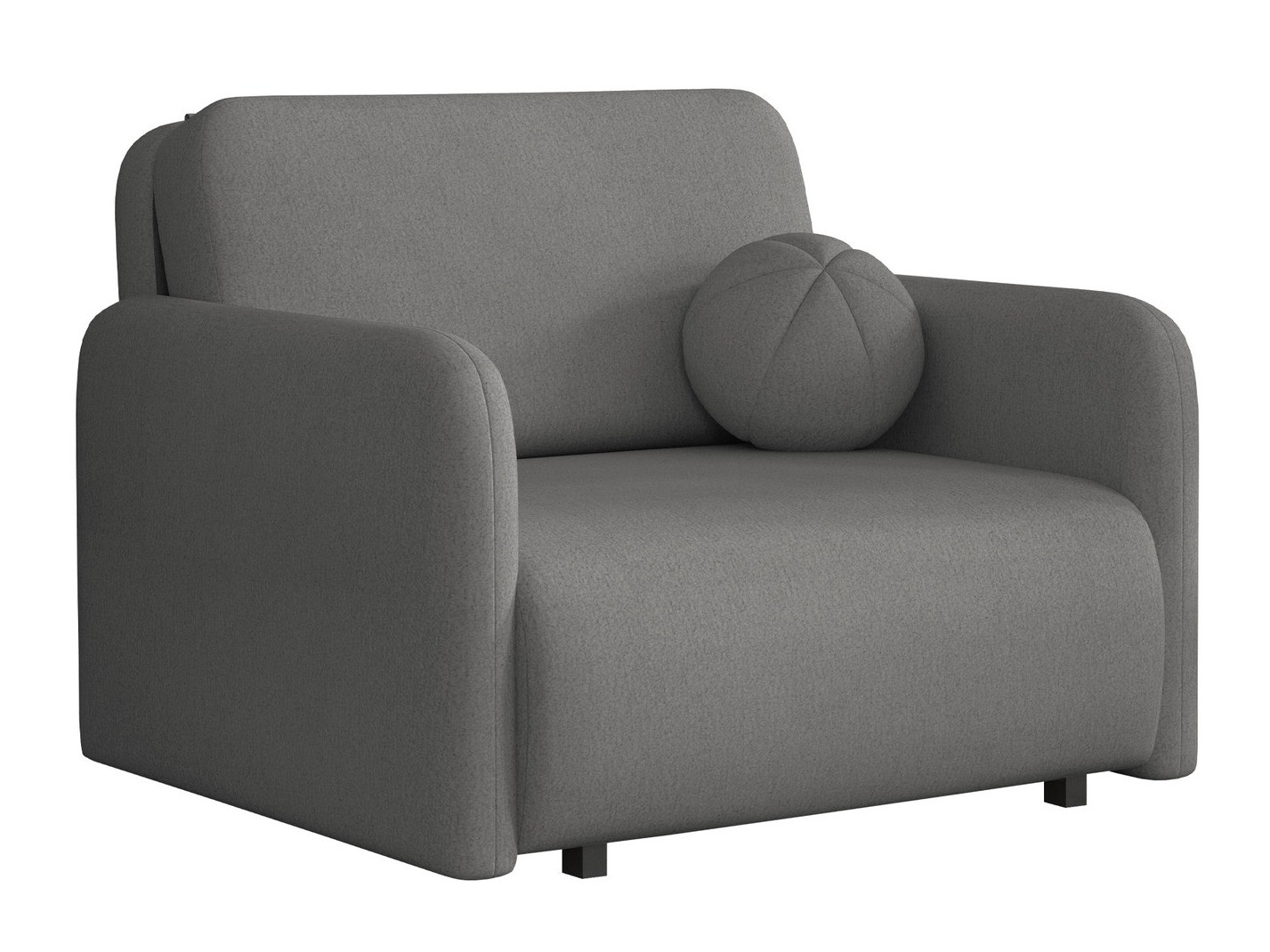 Fauteuil Poetal I (Velo 635)