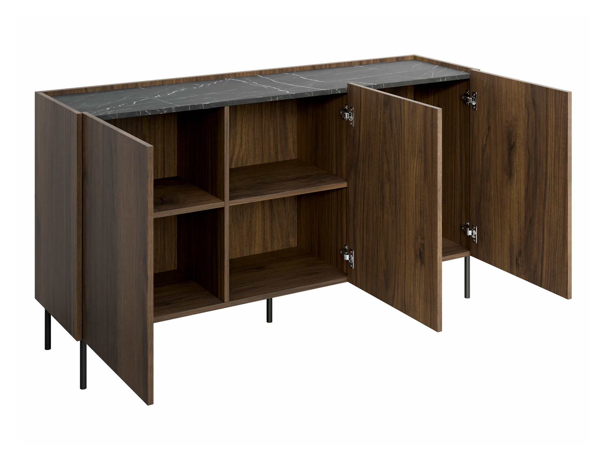 Ensemble de salon Comfivo Belviro I