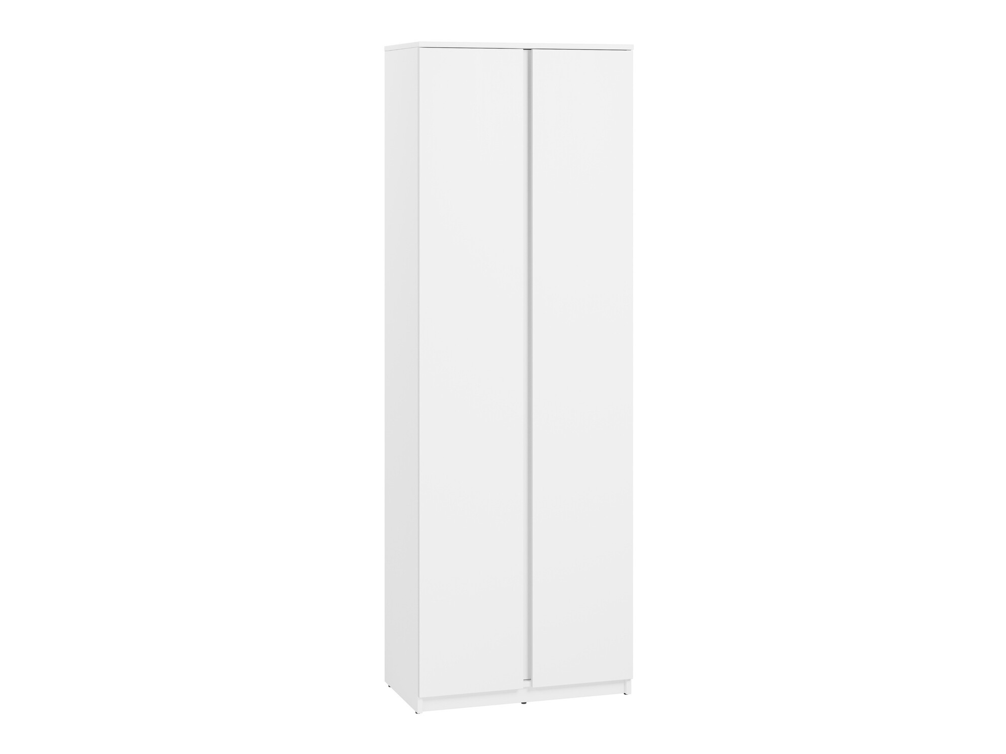 Armoire Lorcama 104 (Blanc)