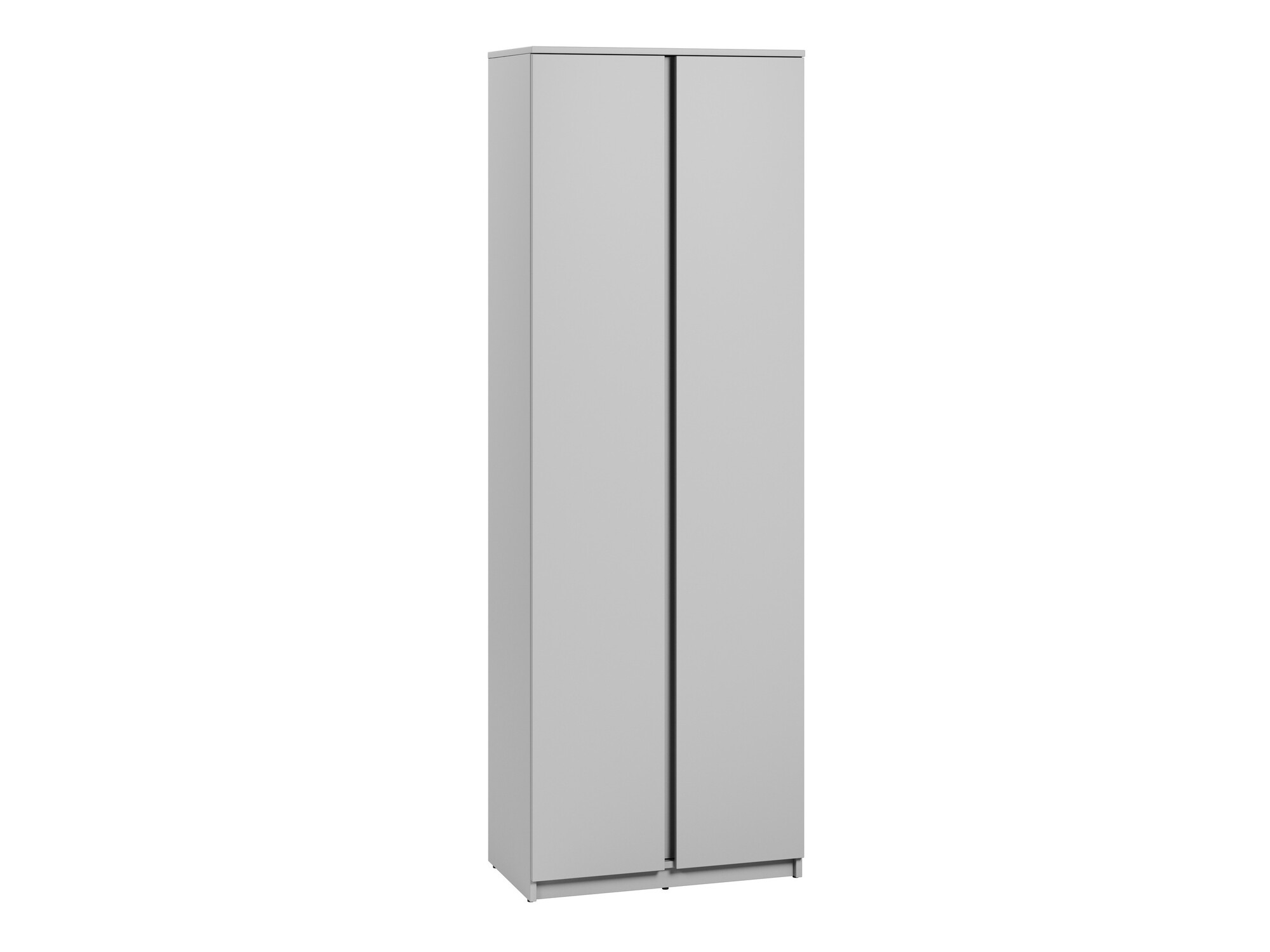Armoire Lorcama 104 (Gris)