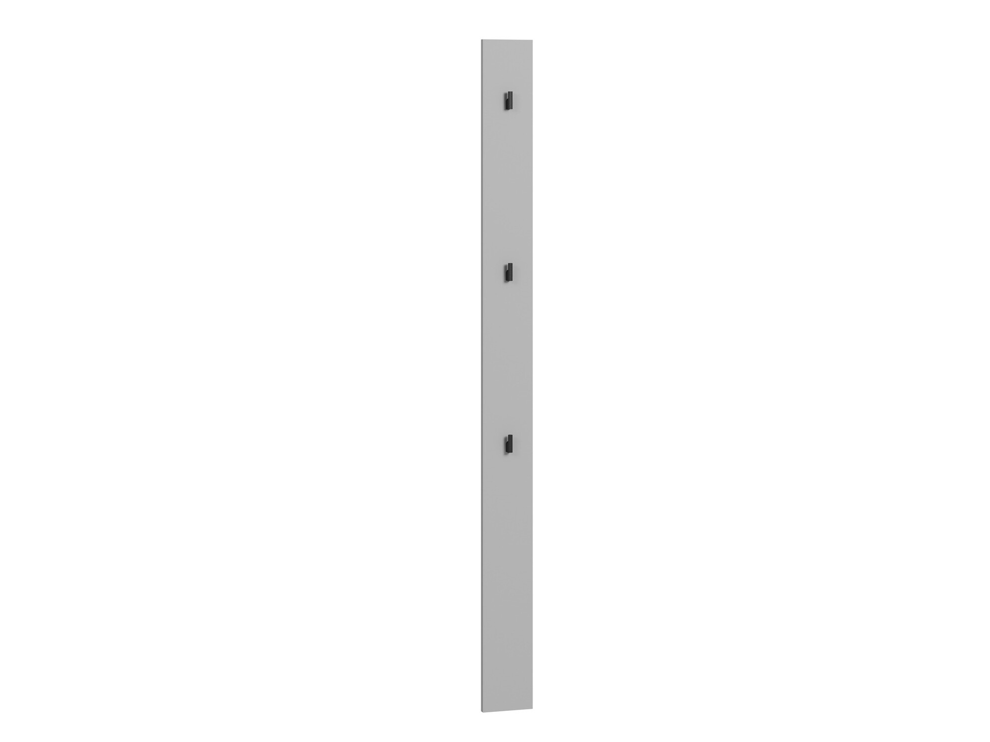 Portemanteau Lorcama 102 (Gris)
