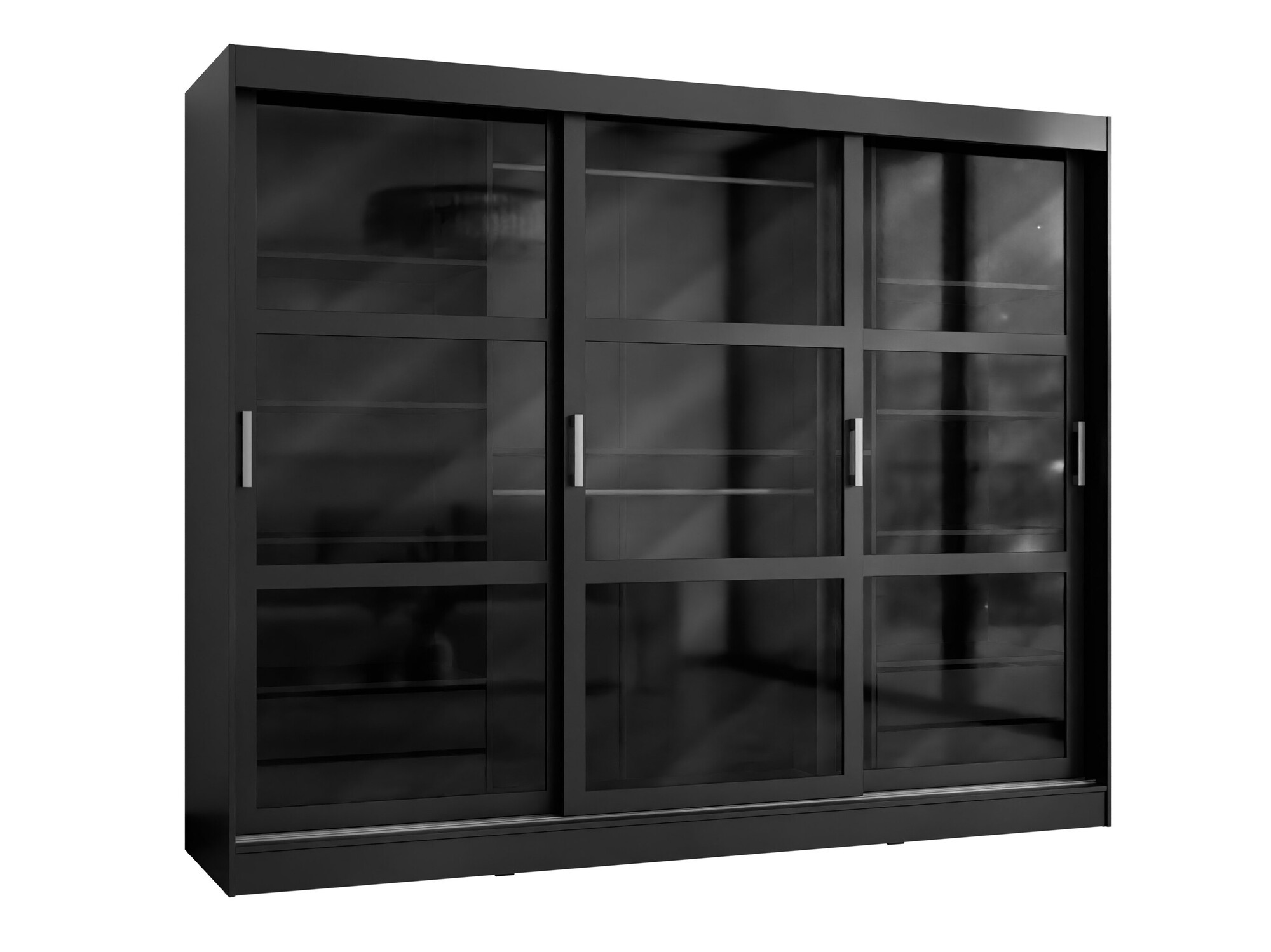 Armoire Comfivo Opus (Noir)