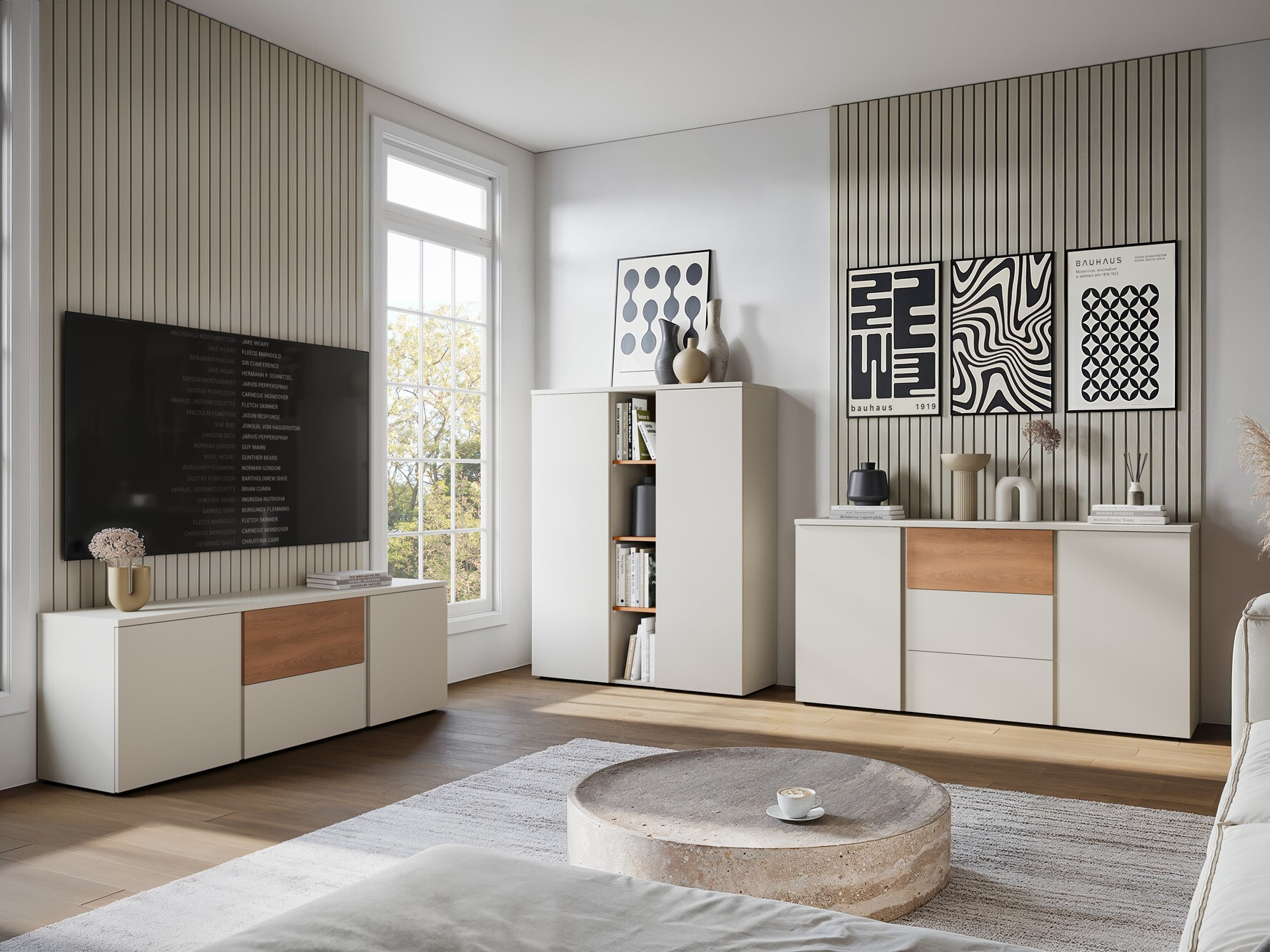 Commode Sermelo 104