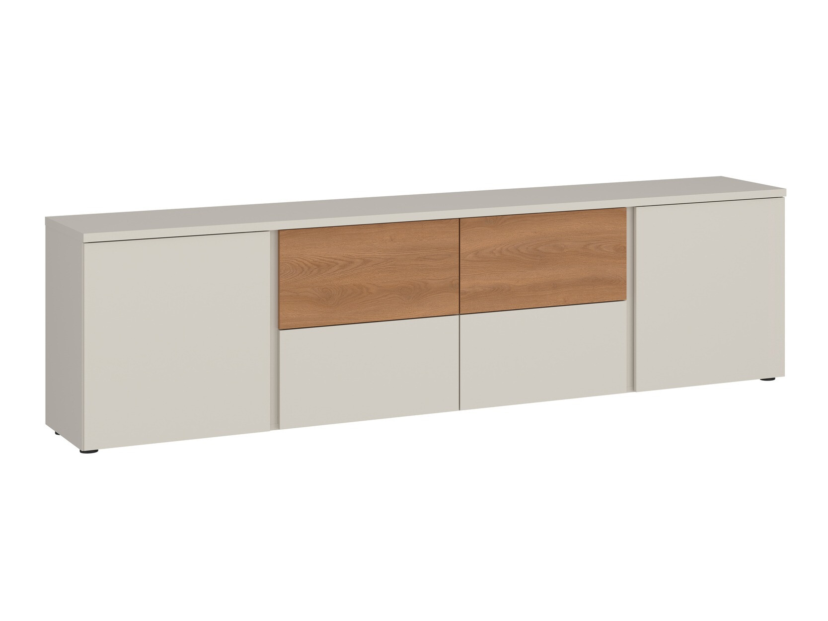 Meuble TV Sermelo 100