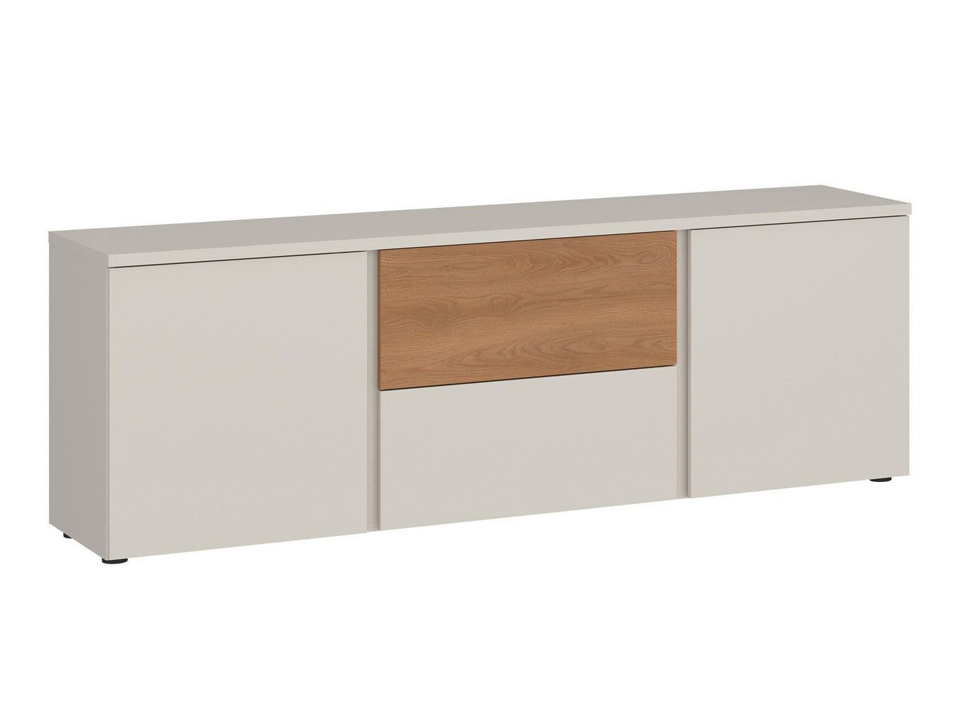 Meuble TV Sermelo 103