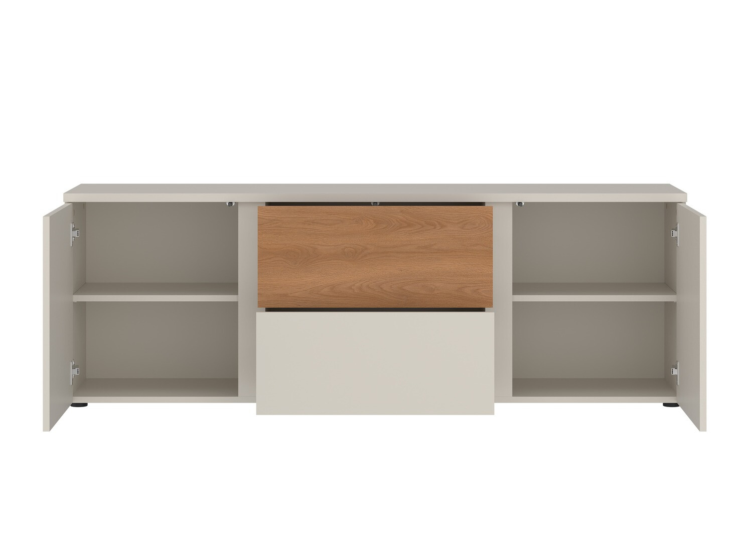 Meuble TV Sermelo 103