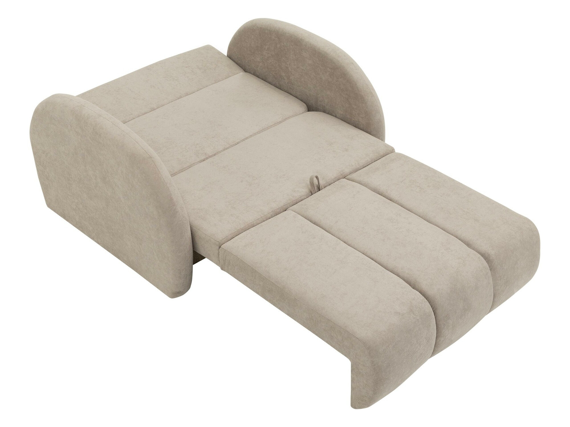 Canapé convertible Citral II (Velo 627)