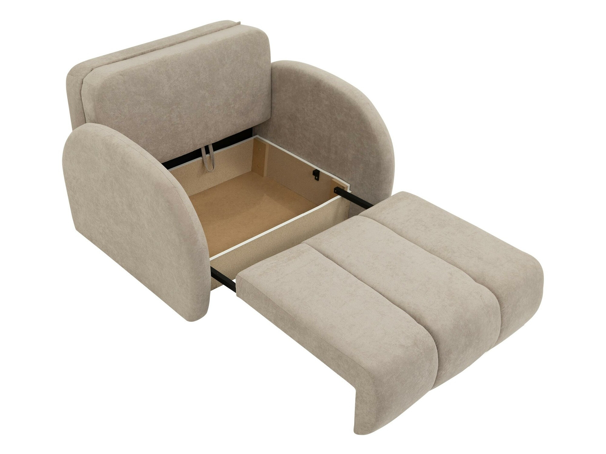 Canapé convertible Citral II (Velo 633)