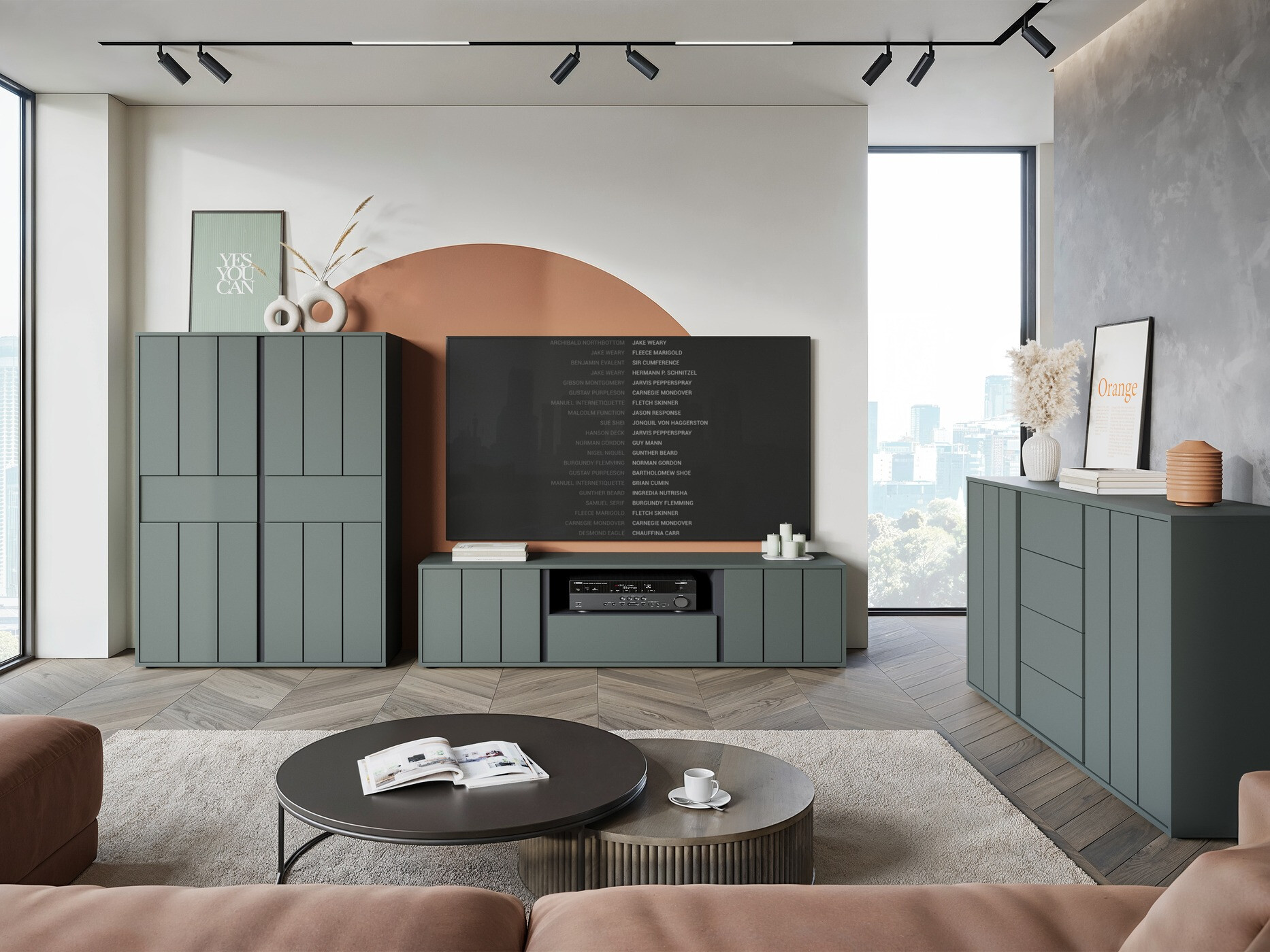 Commode Vircoro 104