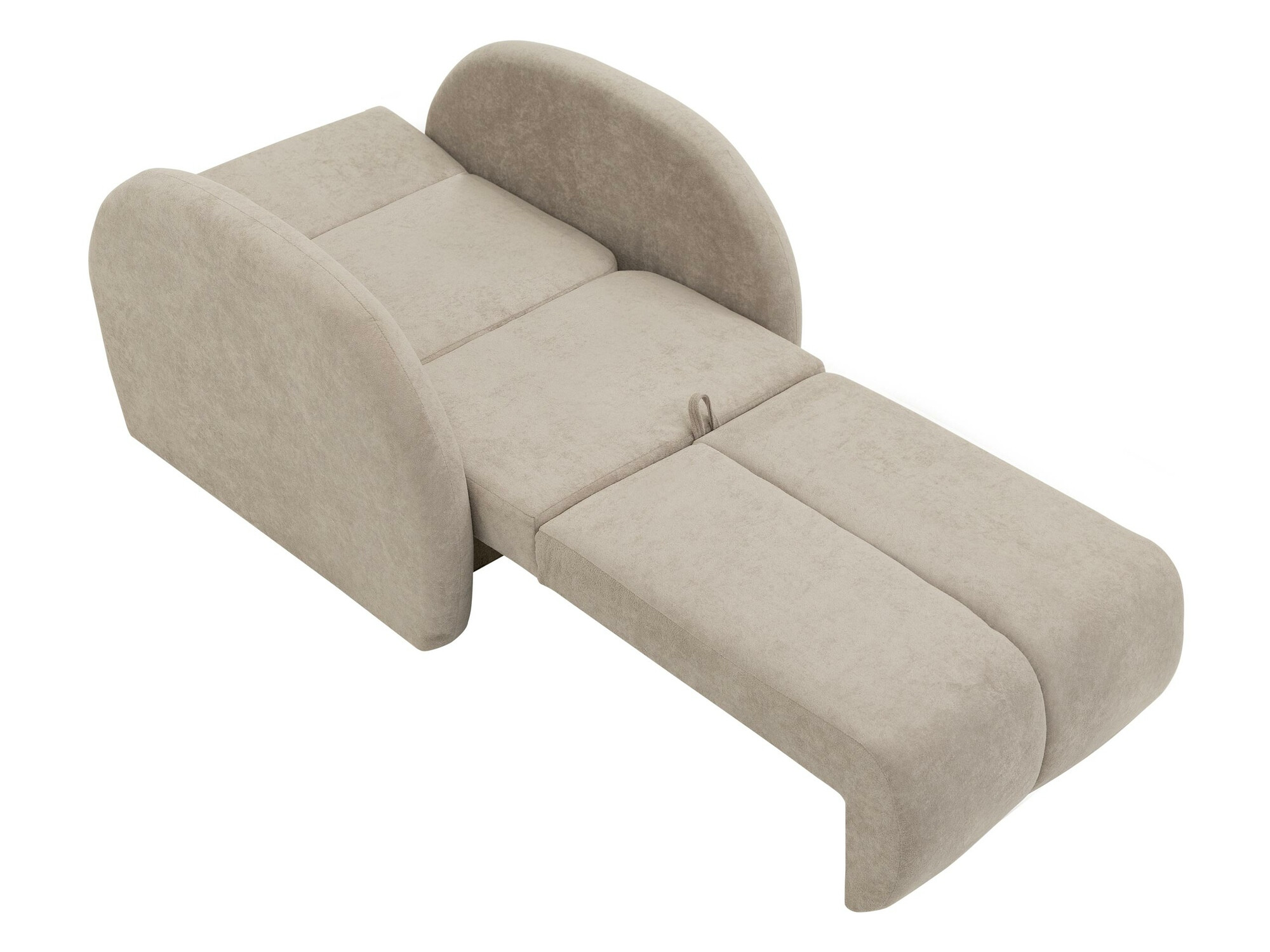Fauteuil Citral I (Velo 636)