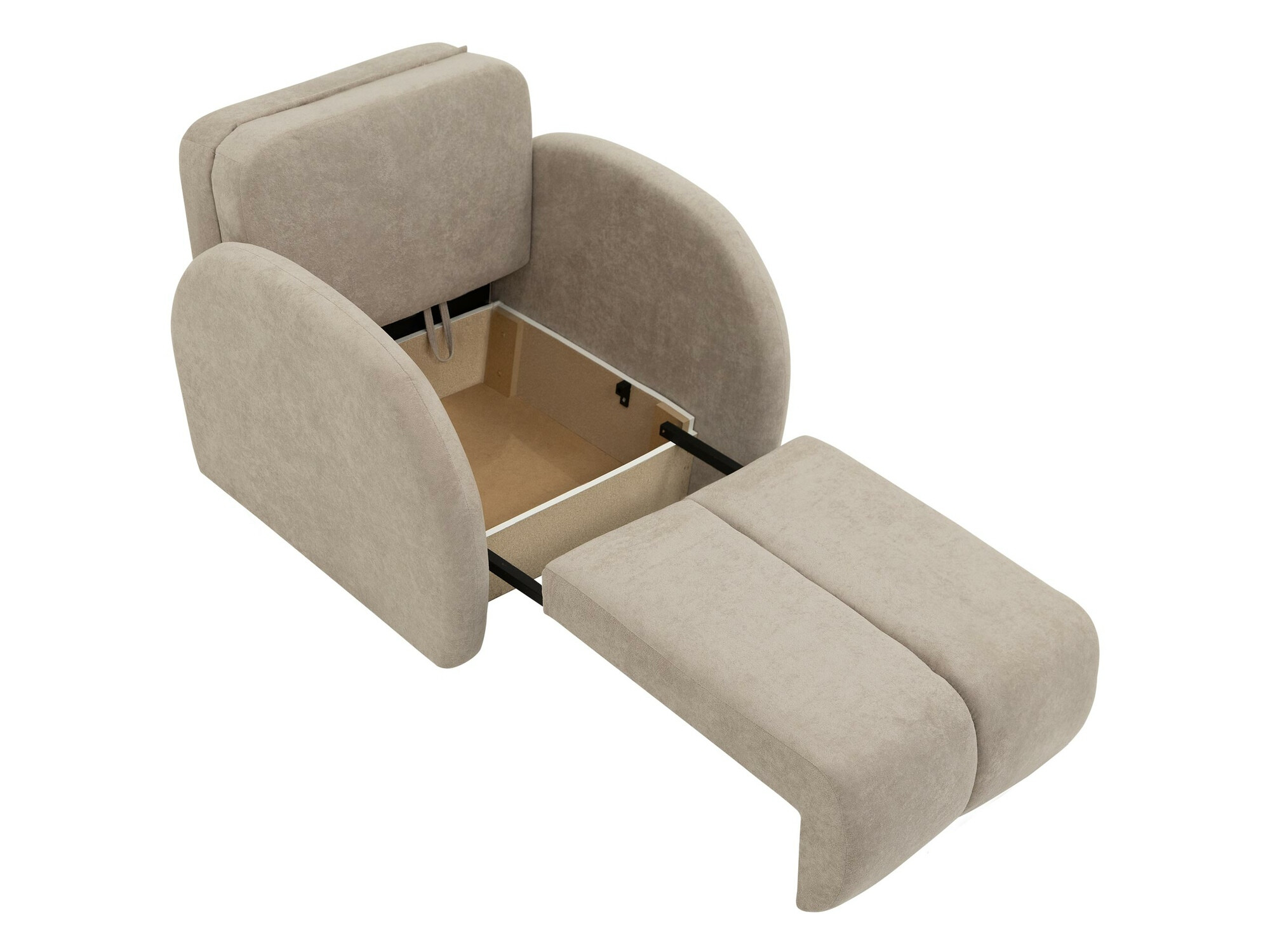 Fauteuil Citral I (Velo 636)