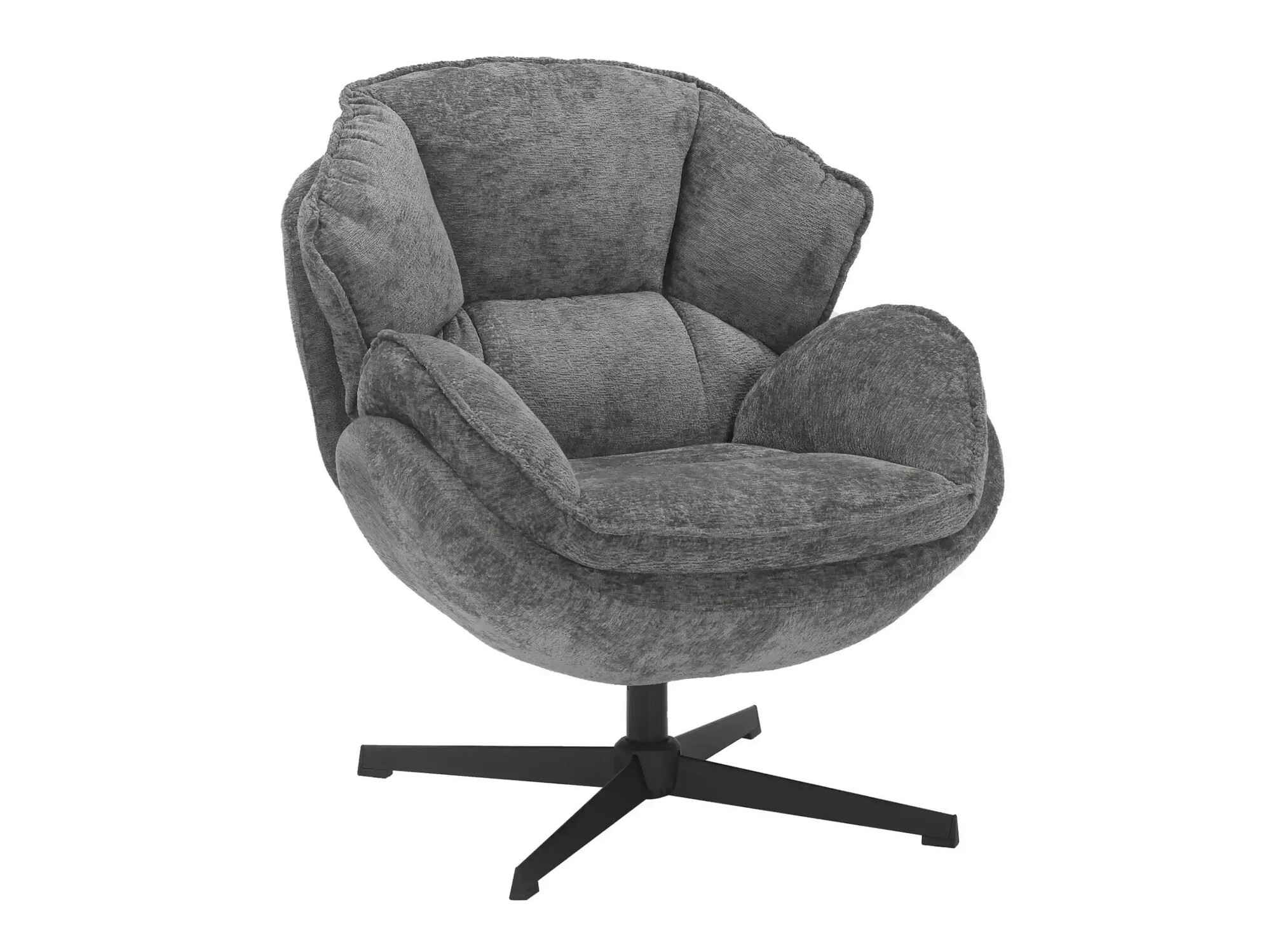 Fauteuil Detroit 699 (Gris)