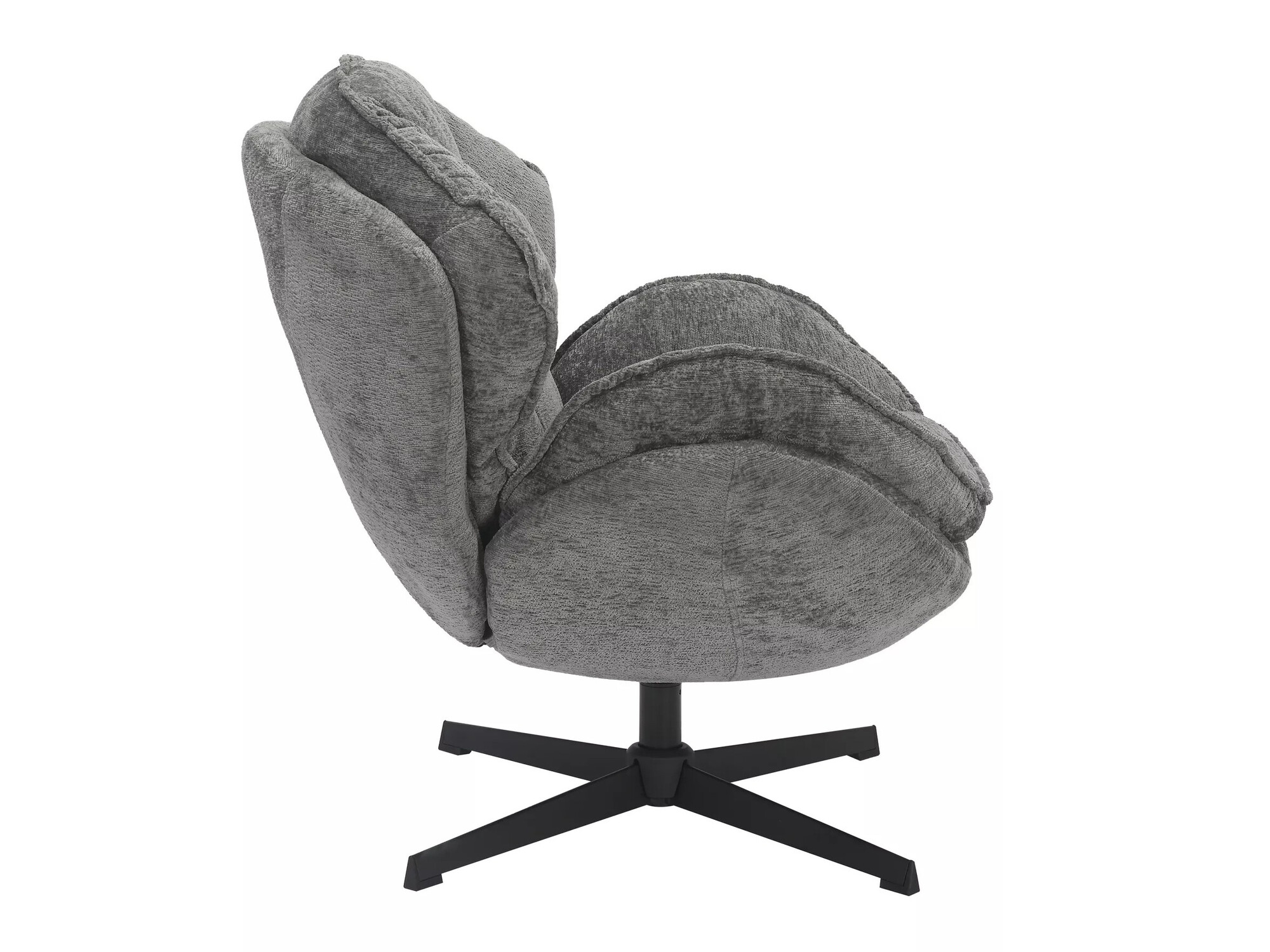 Fauteuil Detroit 699 (Gris)