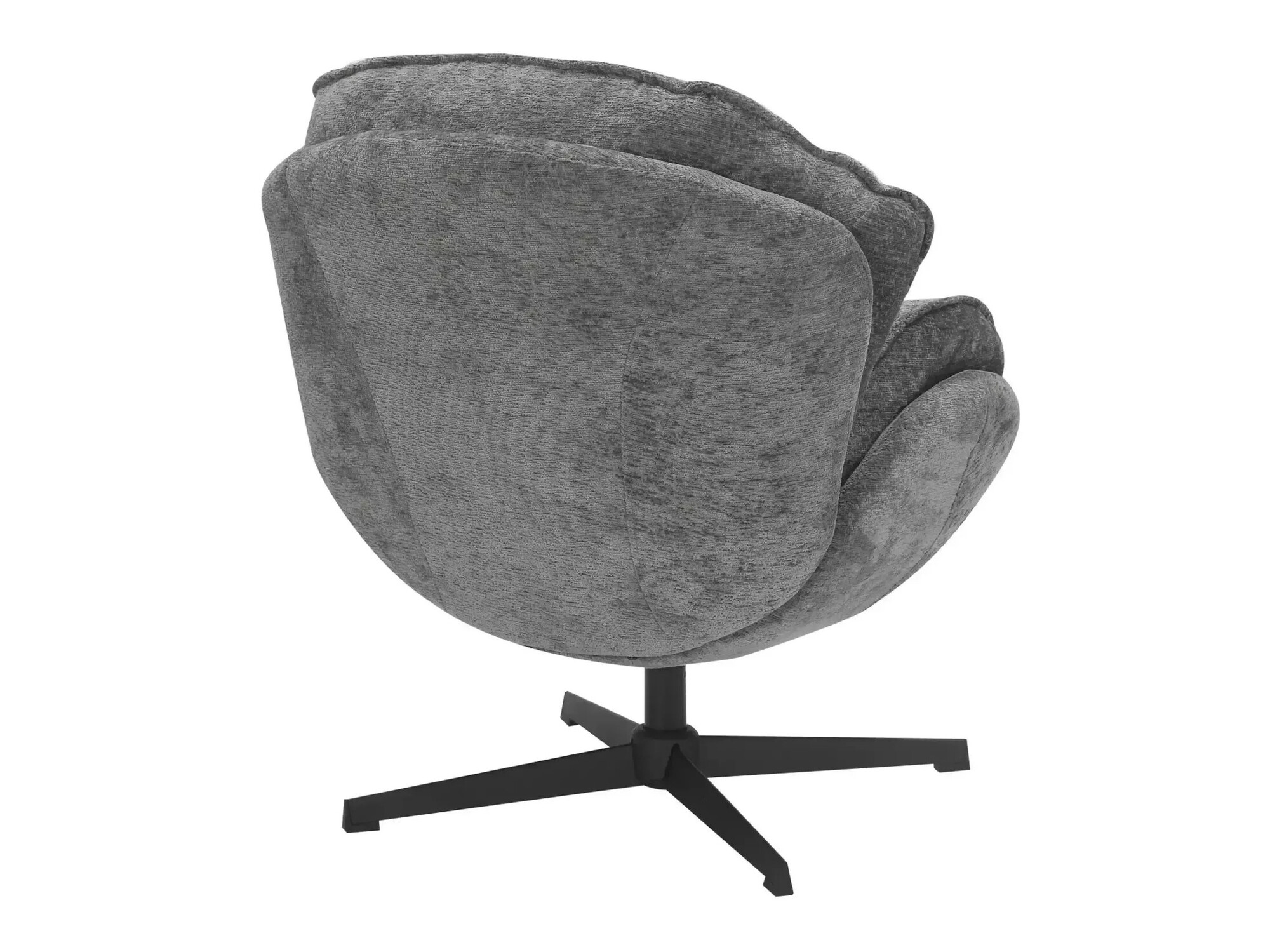 Fauteuil Detroit 699 (Gris)